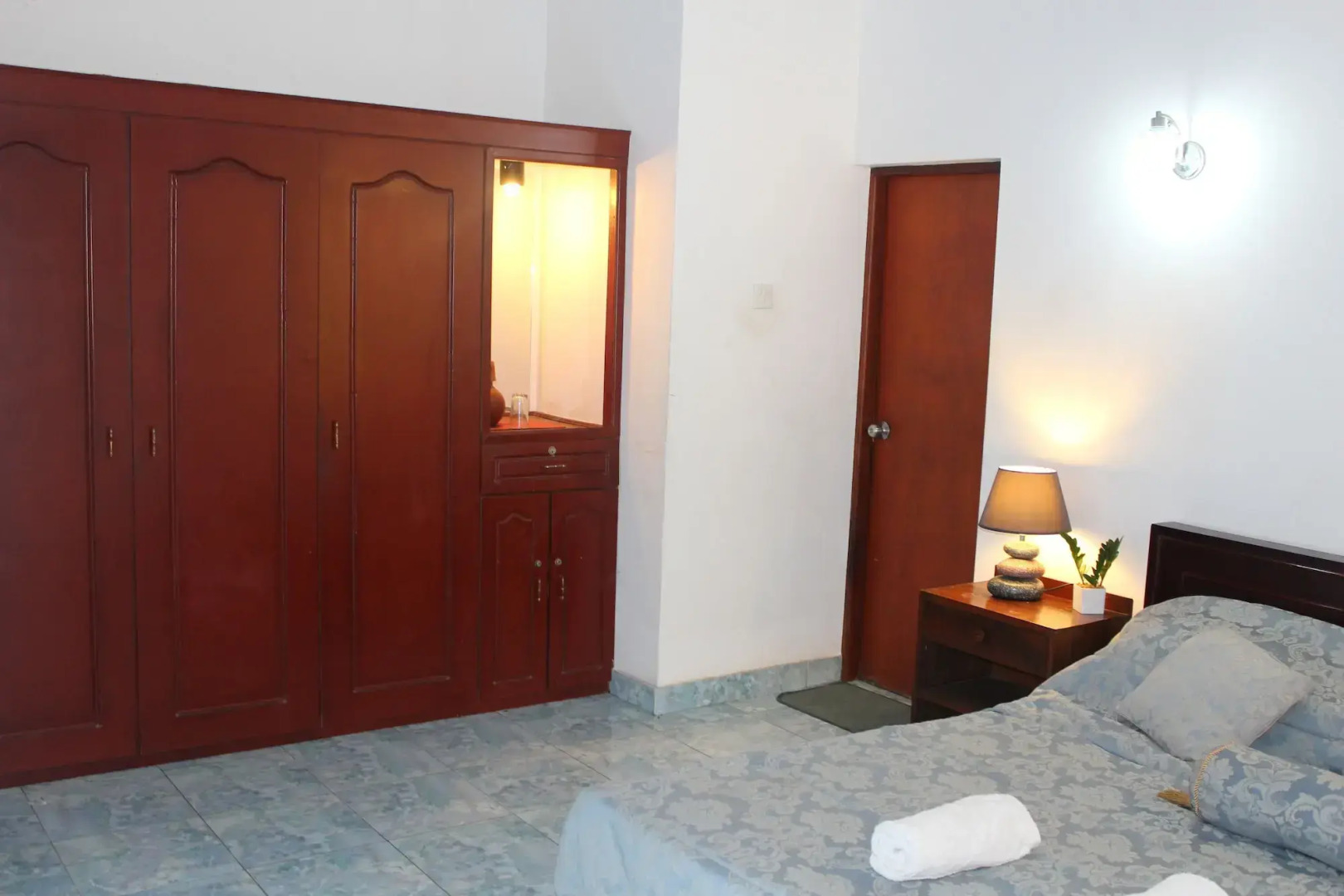 Natures Bliss Holidays