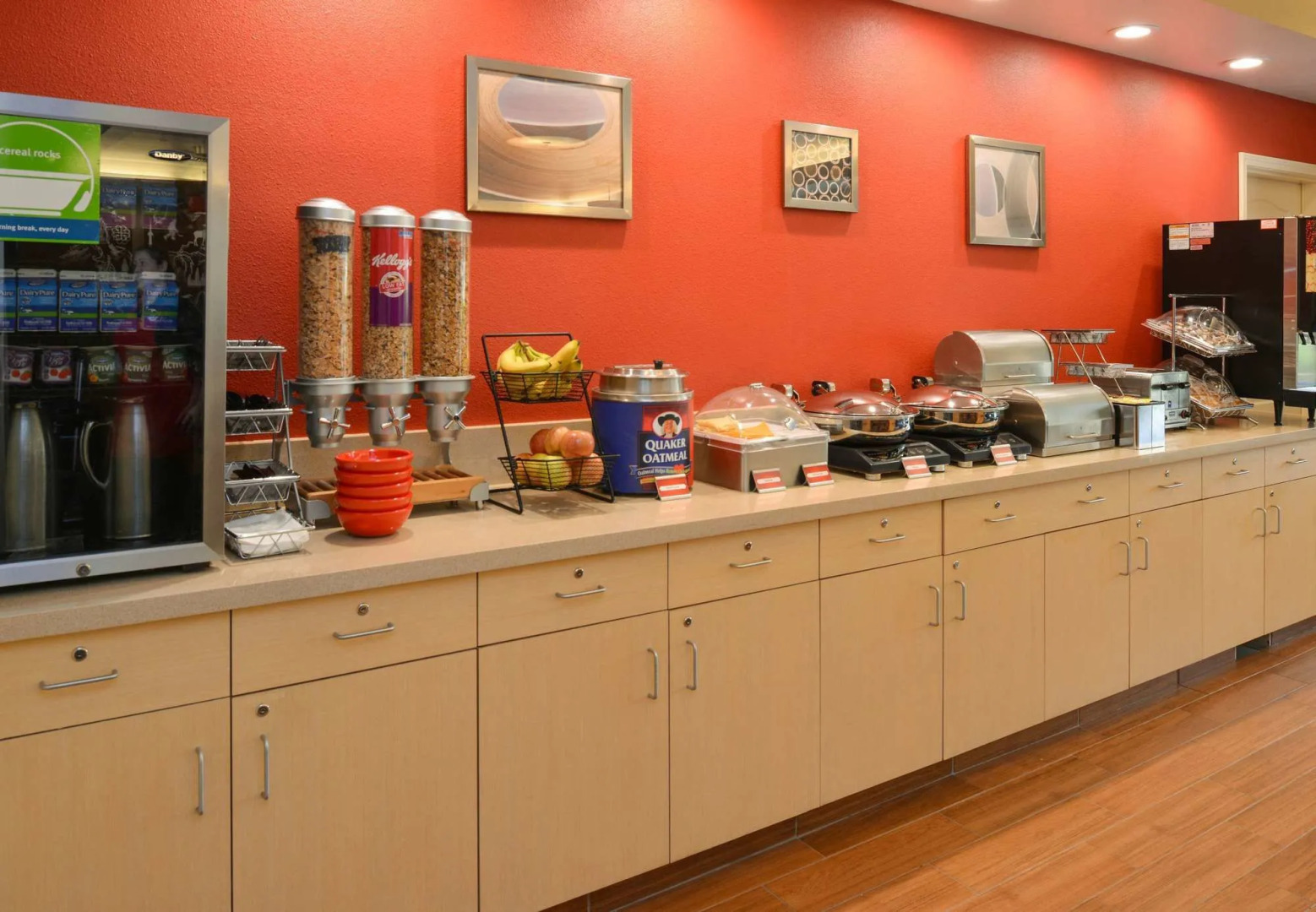 TownePlace Suites by Marriott Sacramento Roseville