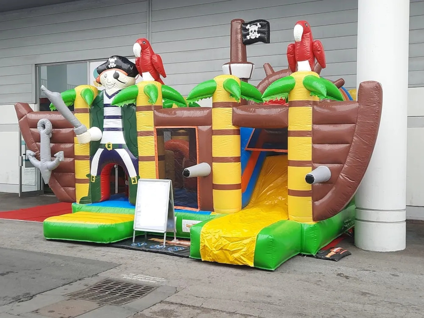 Camping Les Chenes Clairs