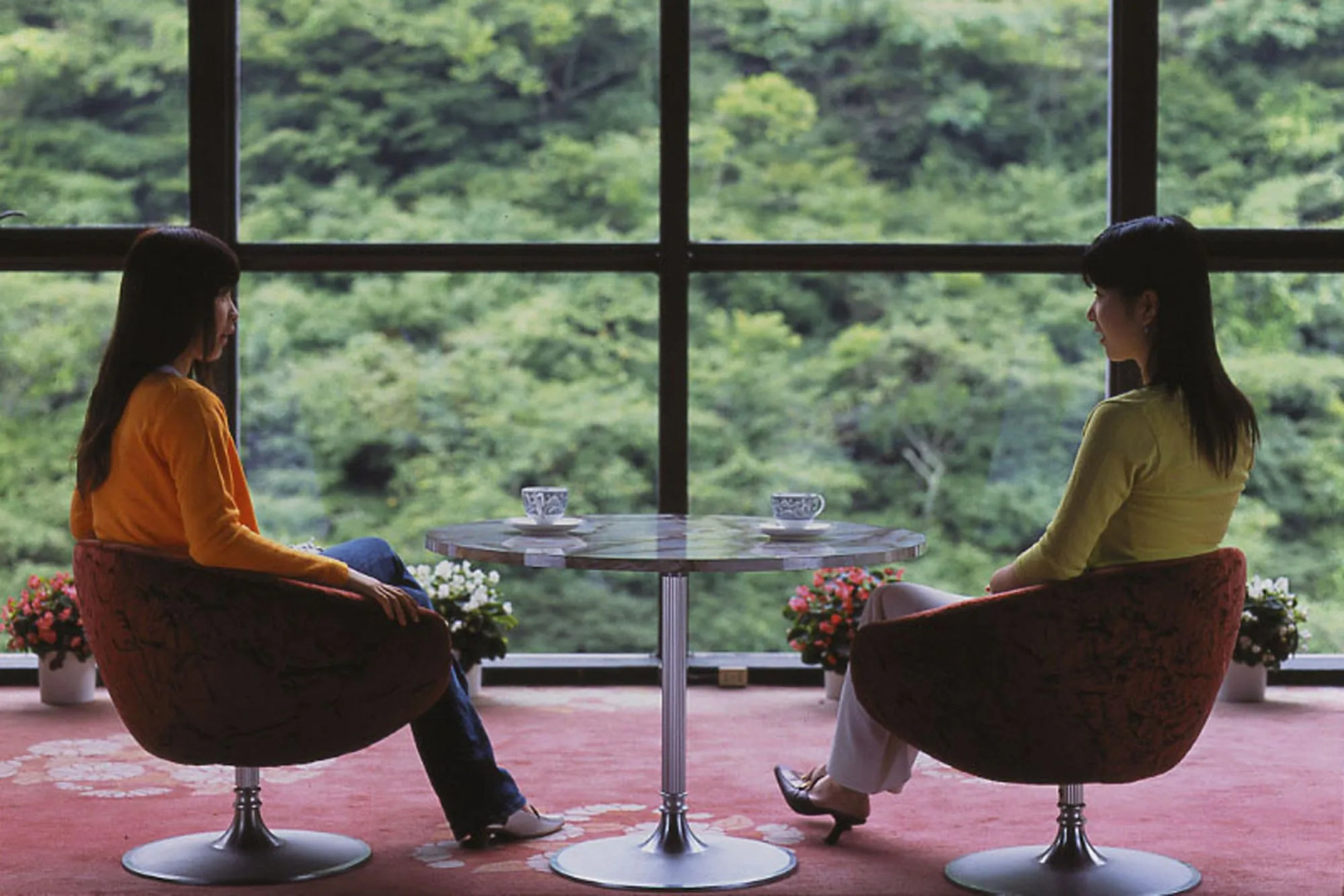 Okudogo Ichiyunomori