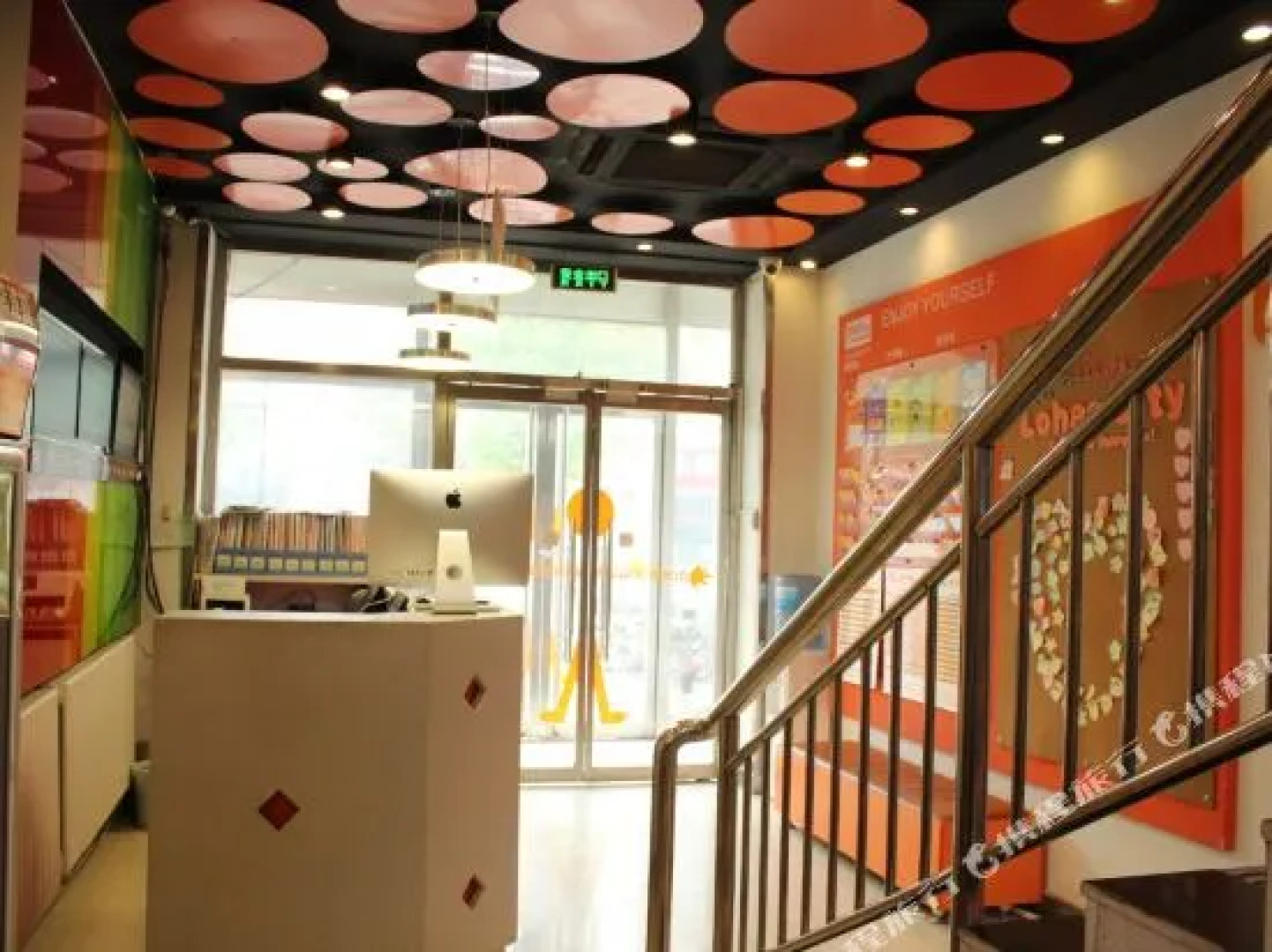 Pod Inn Yanxuan Hotel (Langfang Wanda High Speed Railway Station)