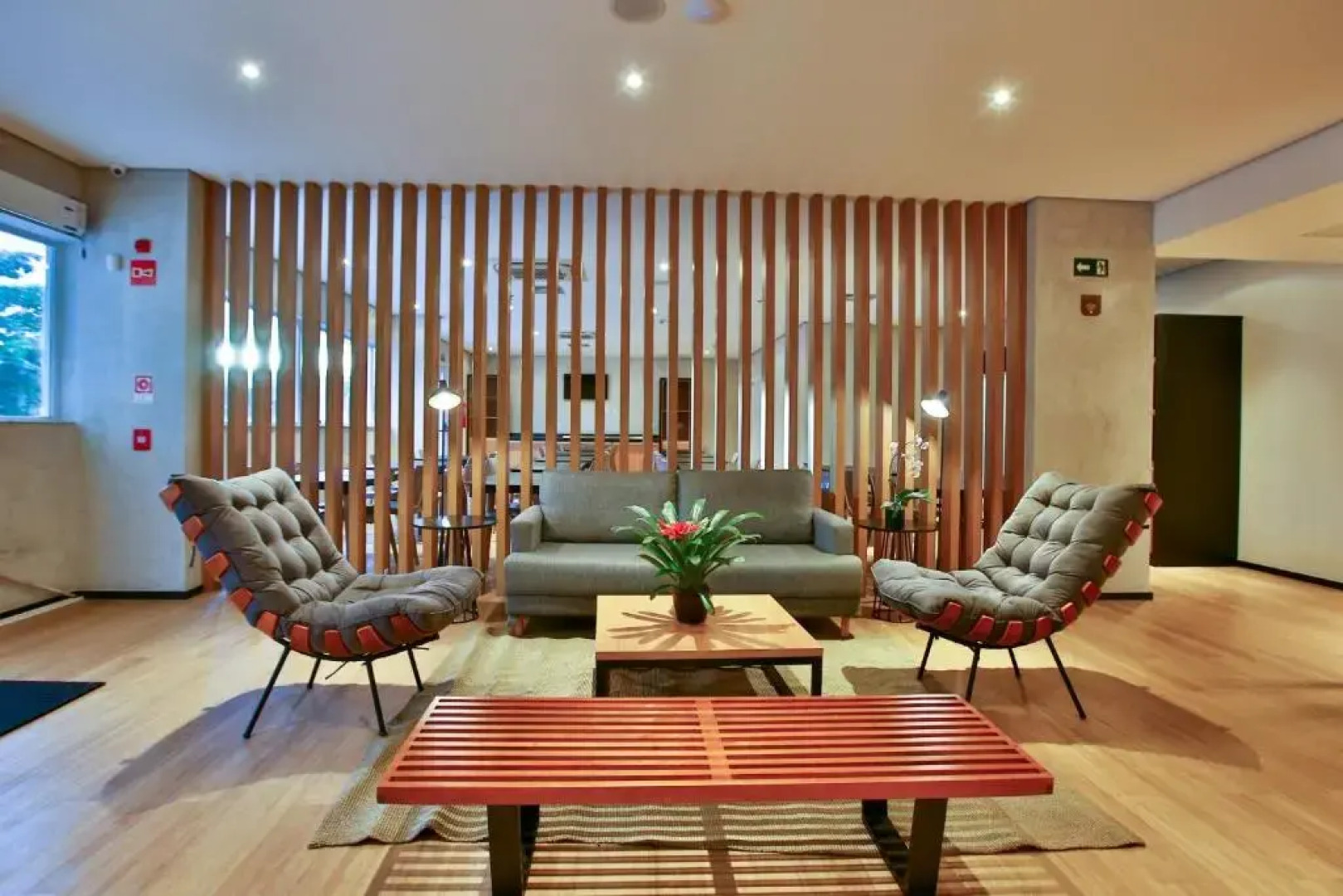 Fit Transamerica Sinop