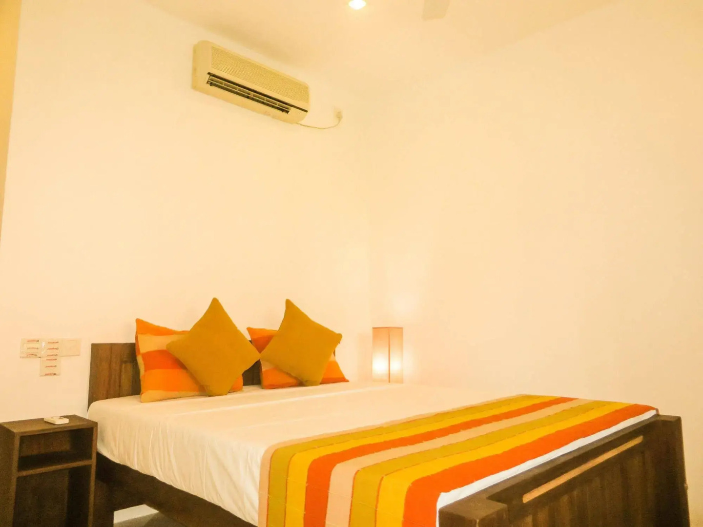 Lohas Beach Resort Villa