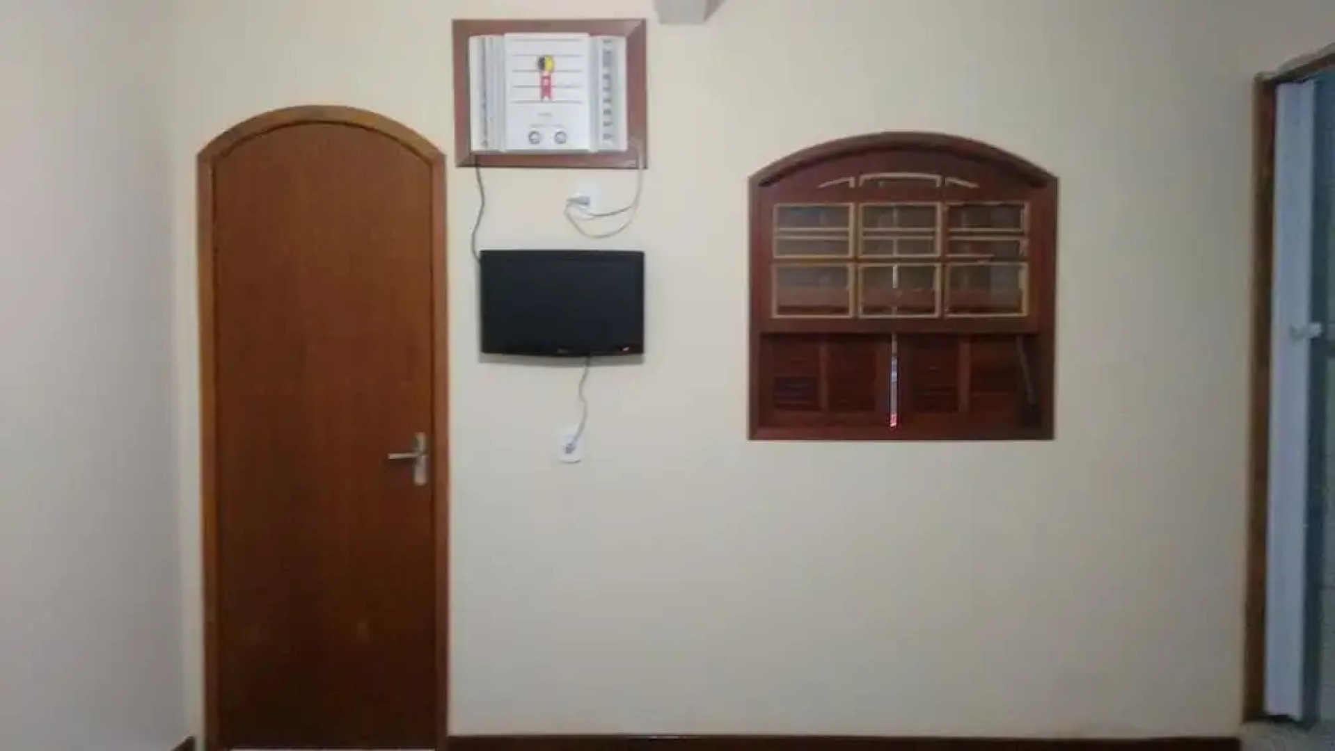 Pousada  Pé N'Areia Hospedagem