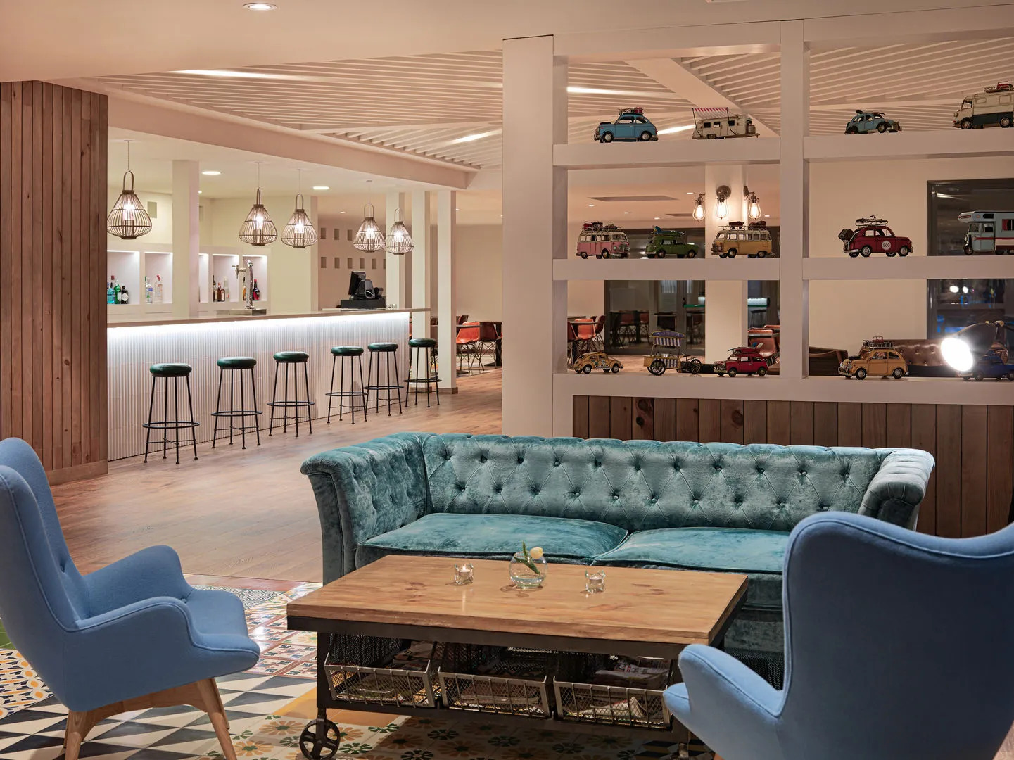 H10 Ocean Dreams Boutique Hotel - Adults Only