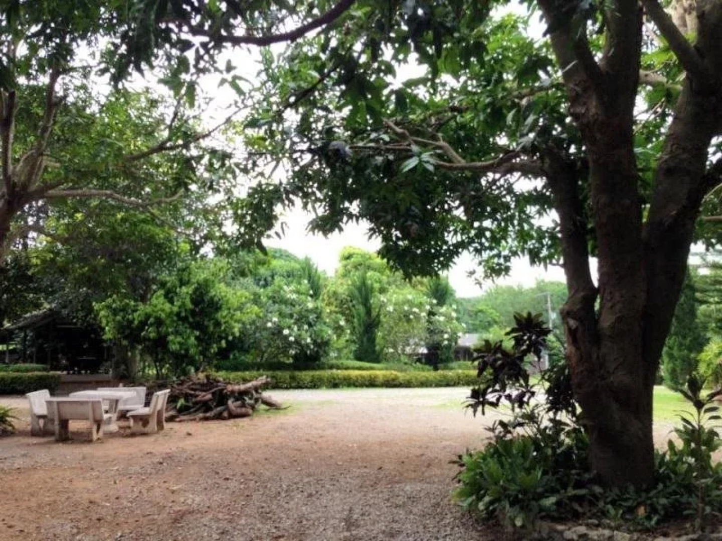 Raithantip Hotel