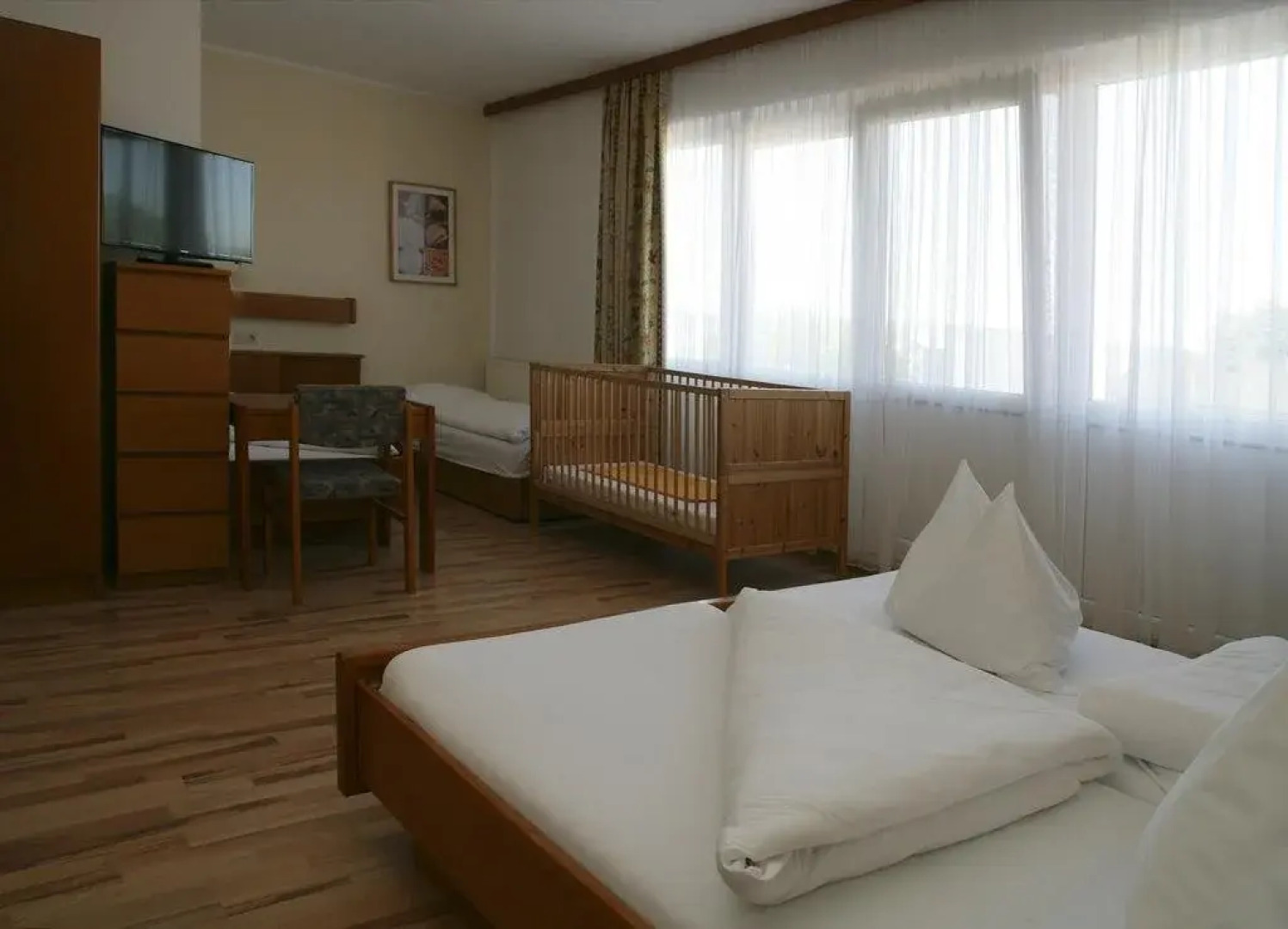 Hotel Johannes-Zeche