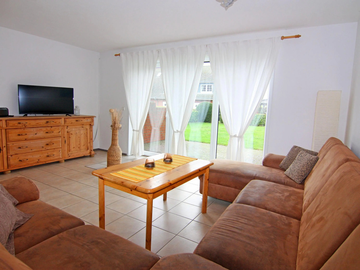 Holiday Complex Schuldt, Behrensdorf