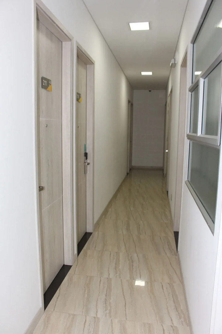 Hotel Sixtina Plaza Medellin