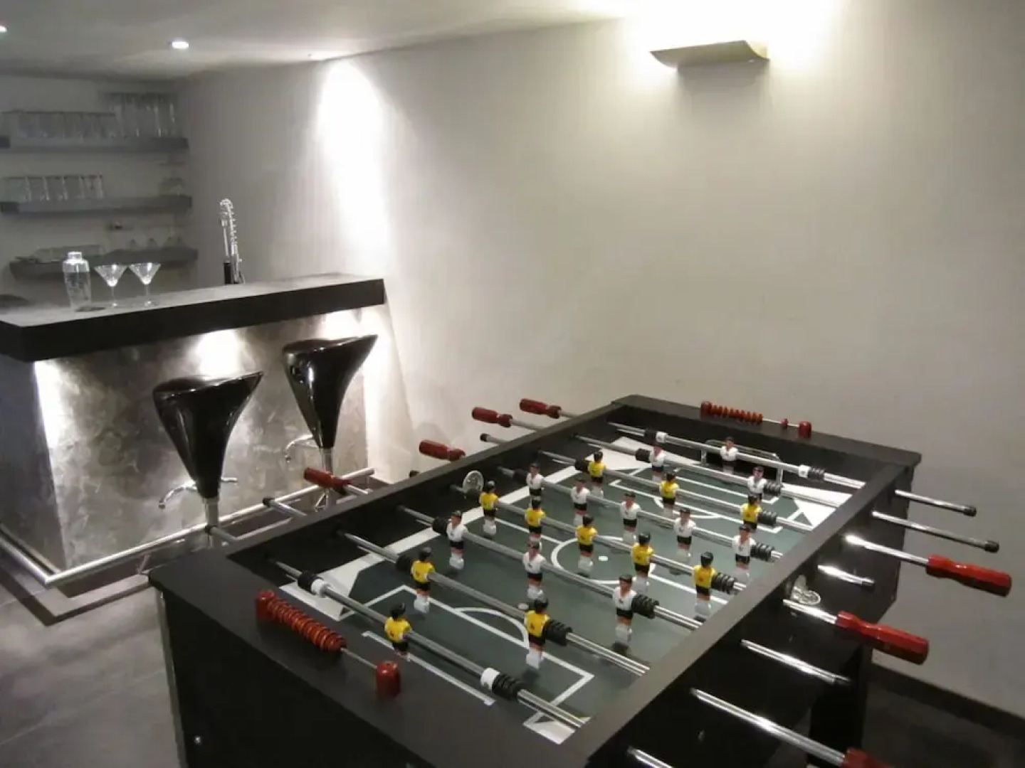 Bovigny Holiday Home With Cinema