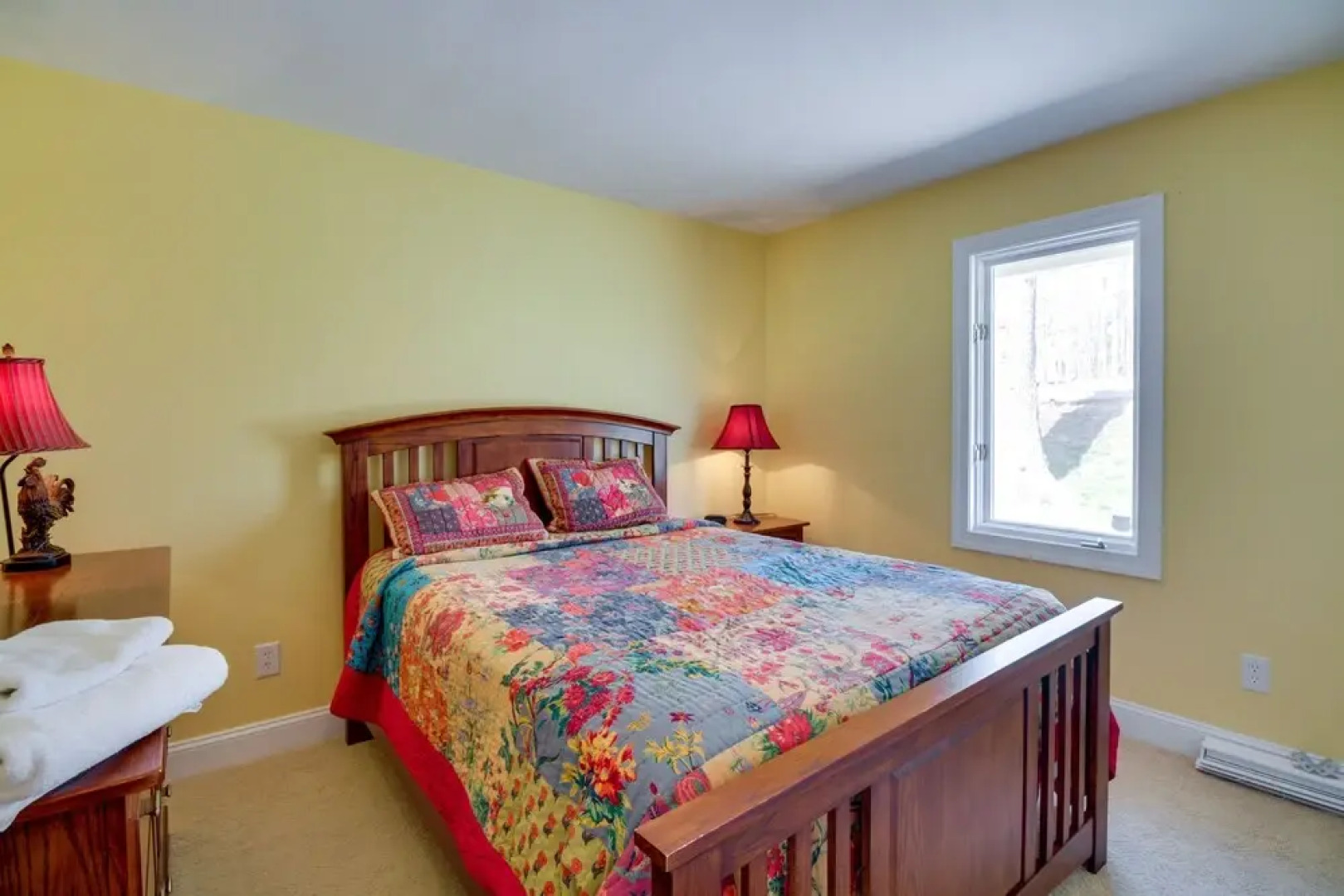 Smith Mountain Lake Getaway w/ Private Dock!