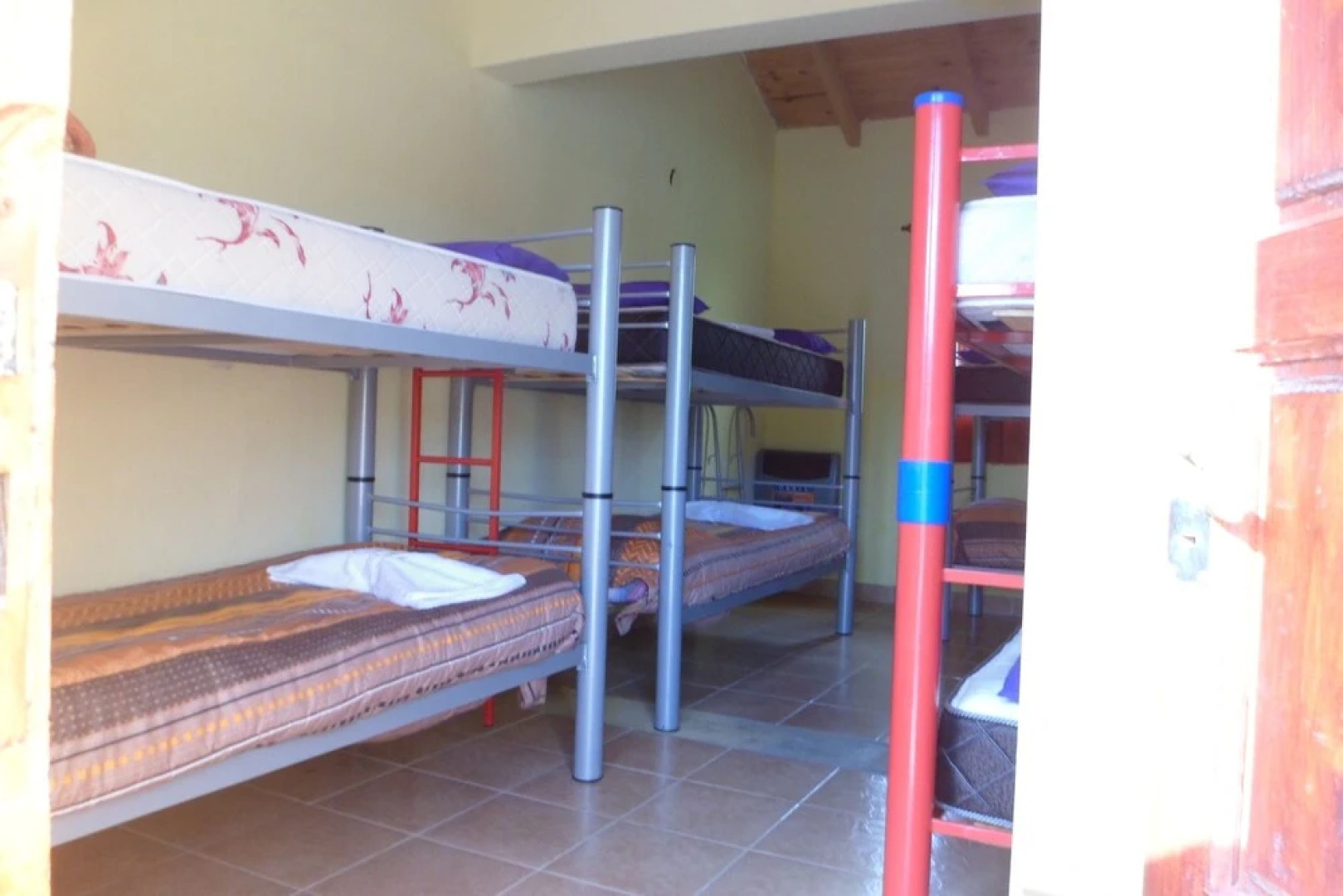 Milenarios Hostel