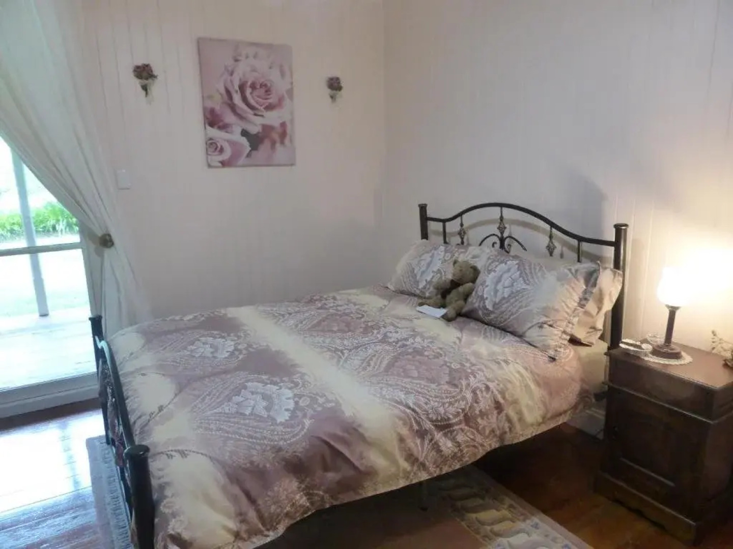 Anduramba Homestead B&B