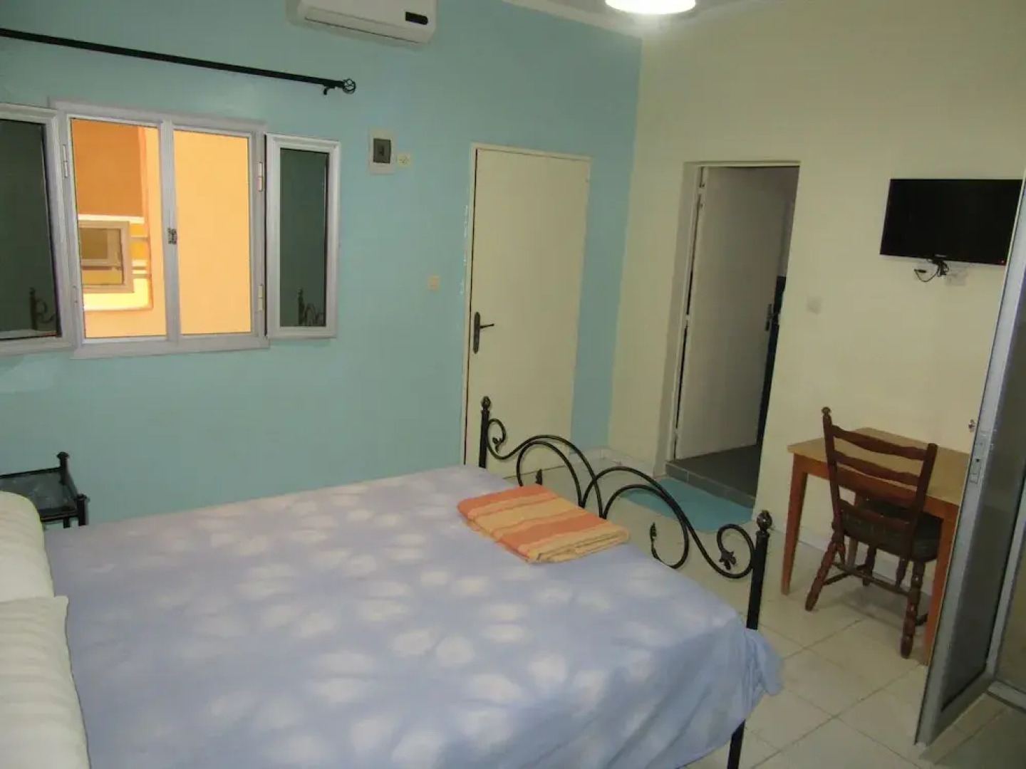 Hotel Restaurant Rex