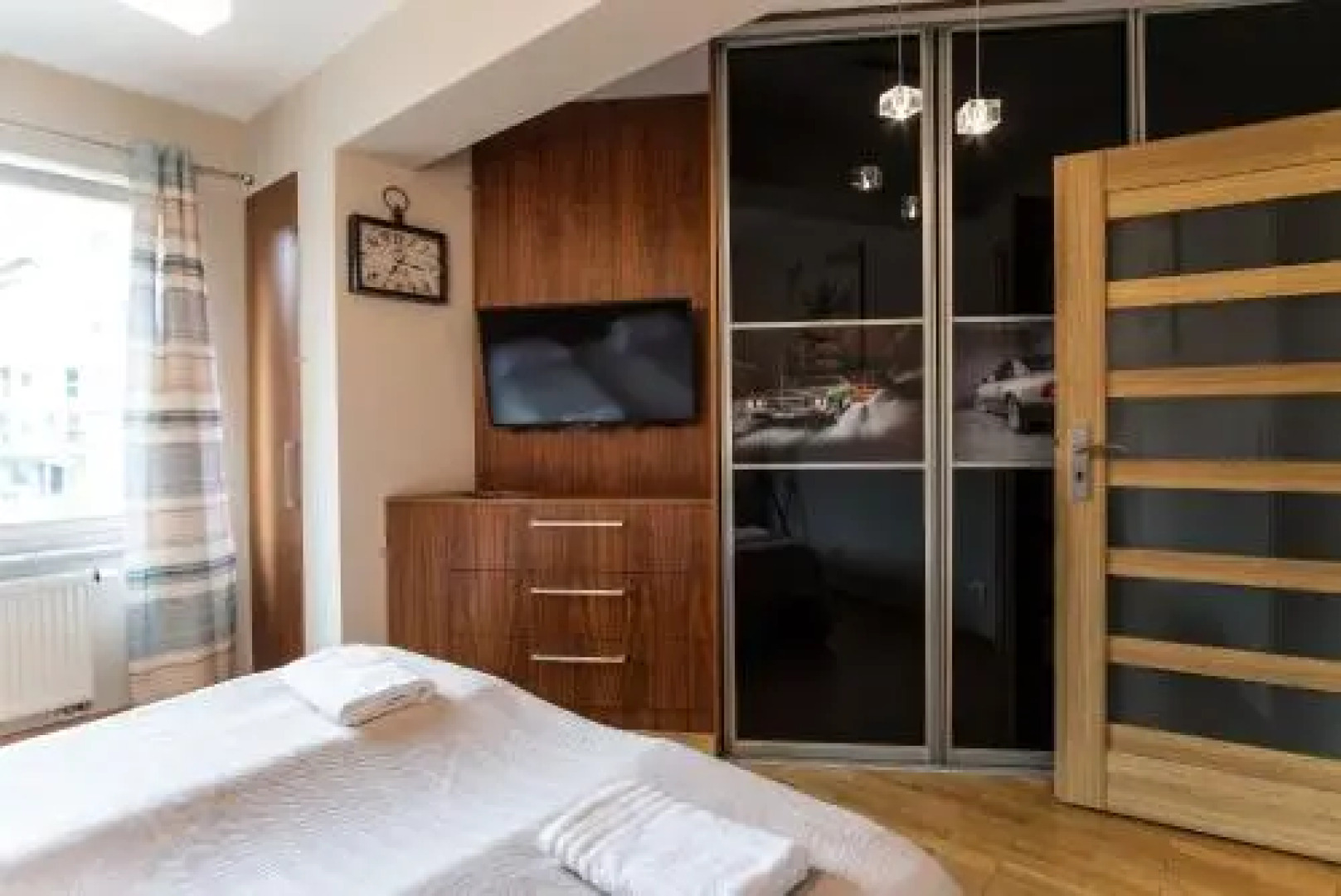 Prestige Apartamenty Stara Polana & Spa