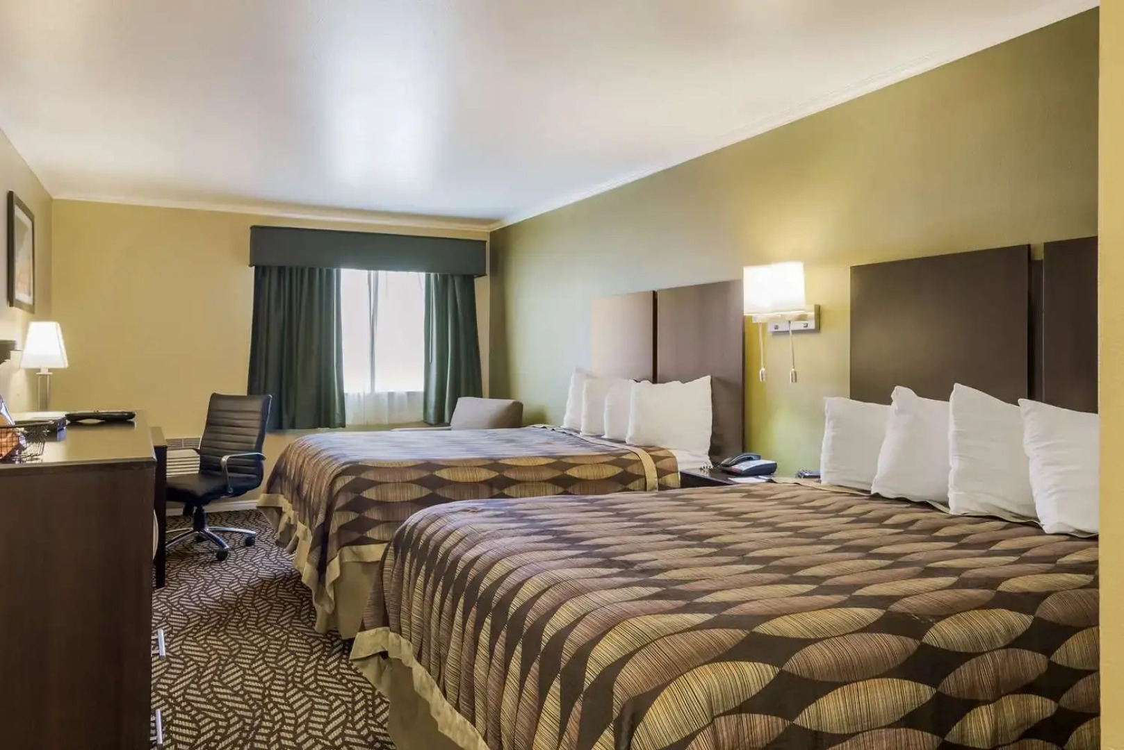 Best Western Richfield Inn