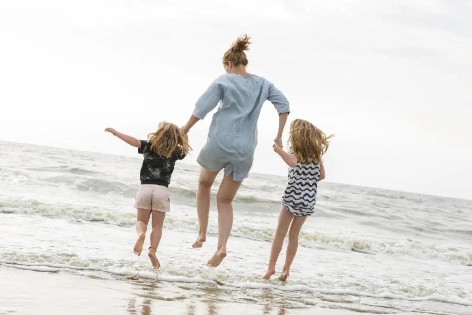 KD 814 - Vakantiepark Kijkduin