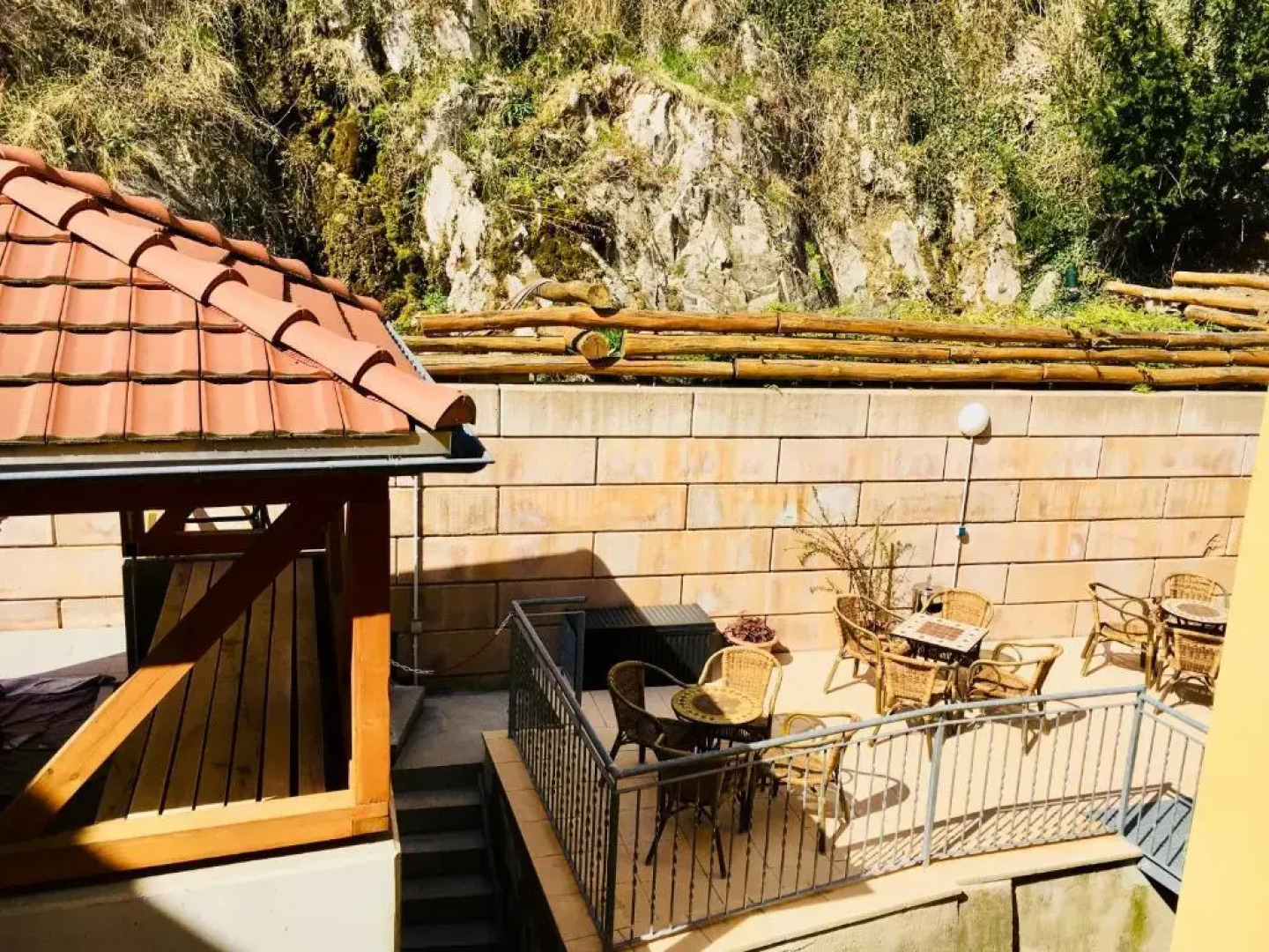 Schweizerhaus Meissen