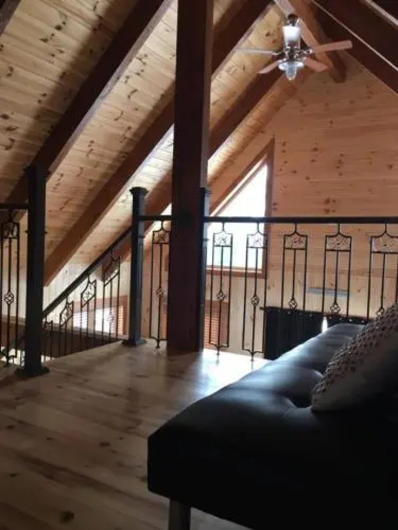 Chalet du Versant Nord