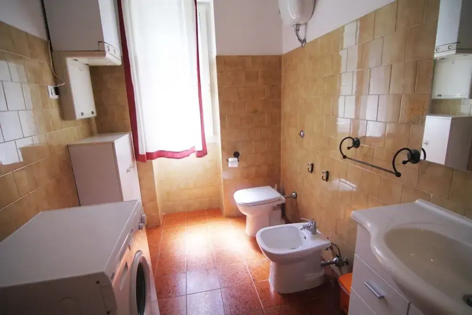 Appartamento Nocciolo