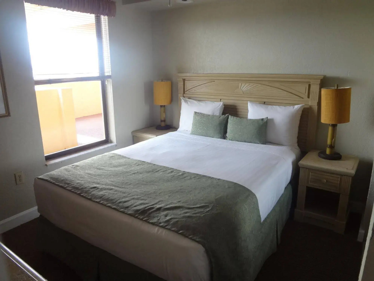 Lighthouse Cove Resort