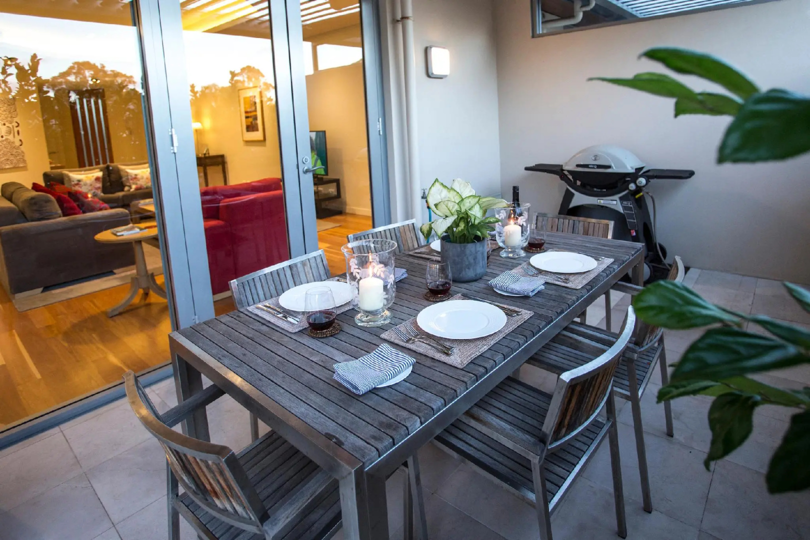 Constellation Apartments