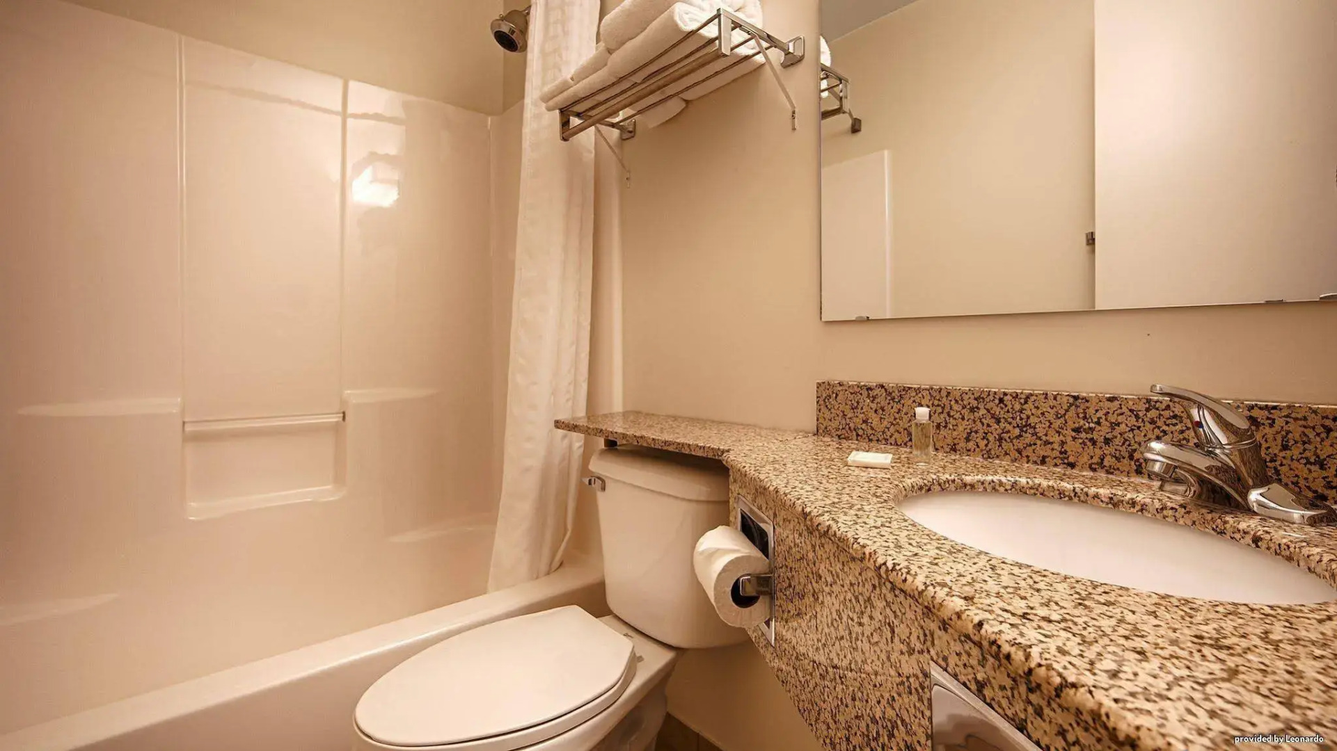 Best Western Of Alpena