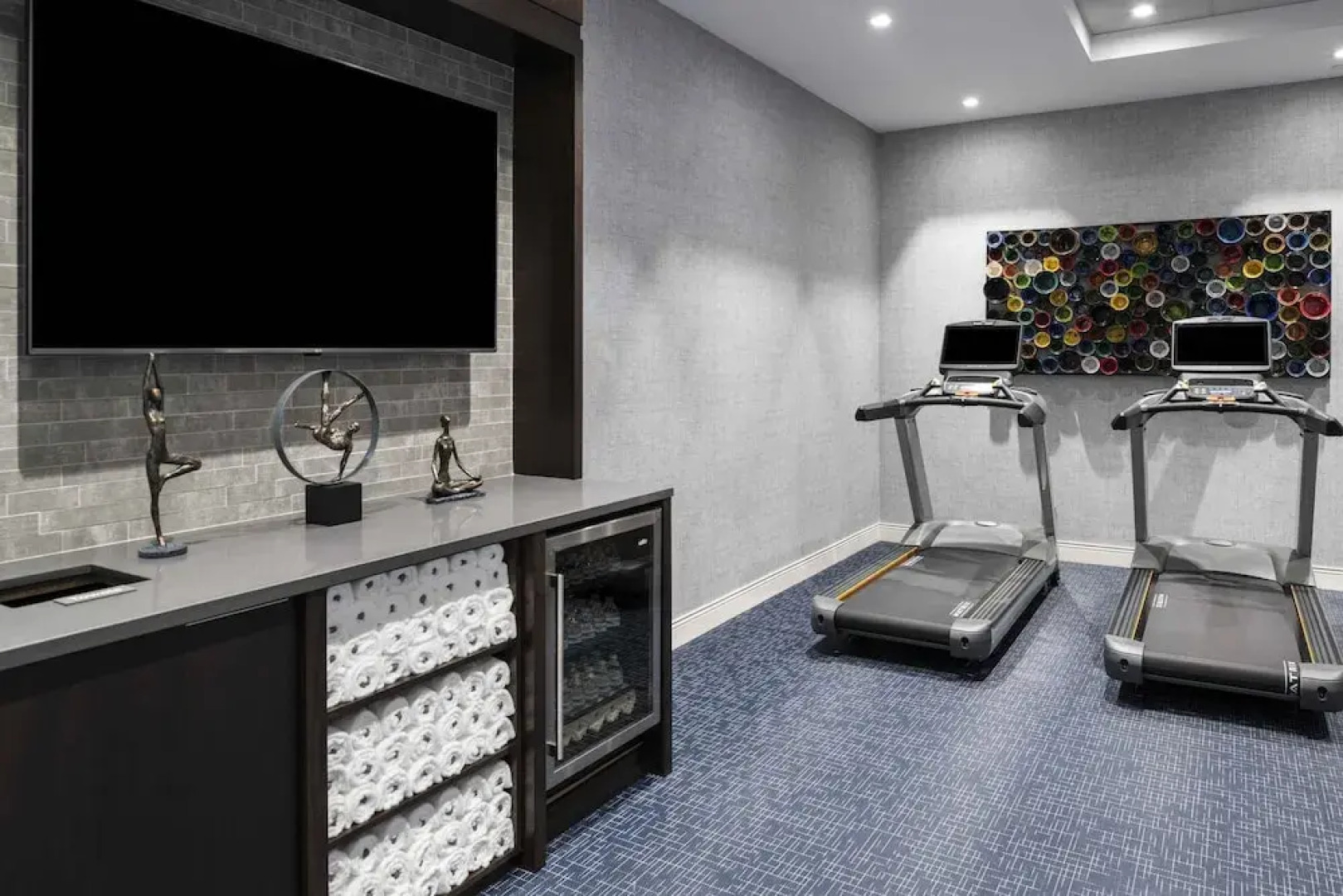 Residence Inn Boston Natick