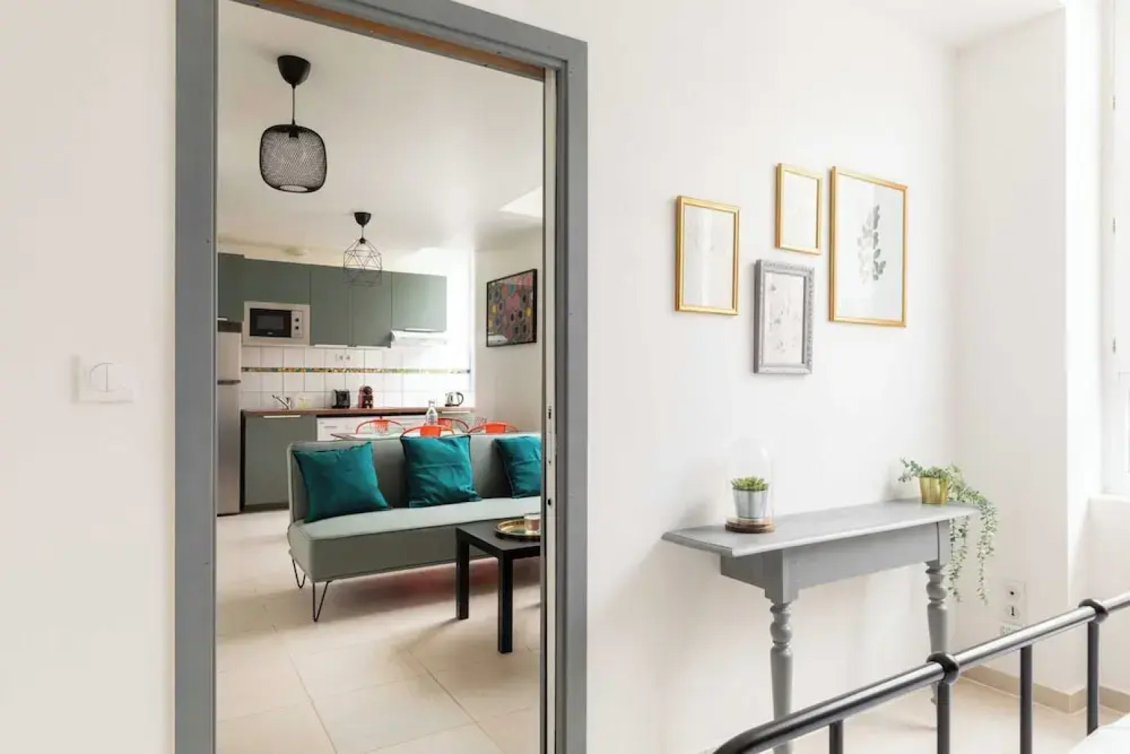 Dify Berlioz - Charpennes