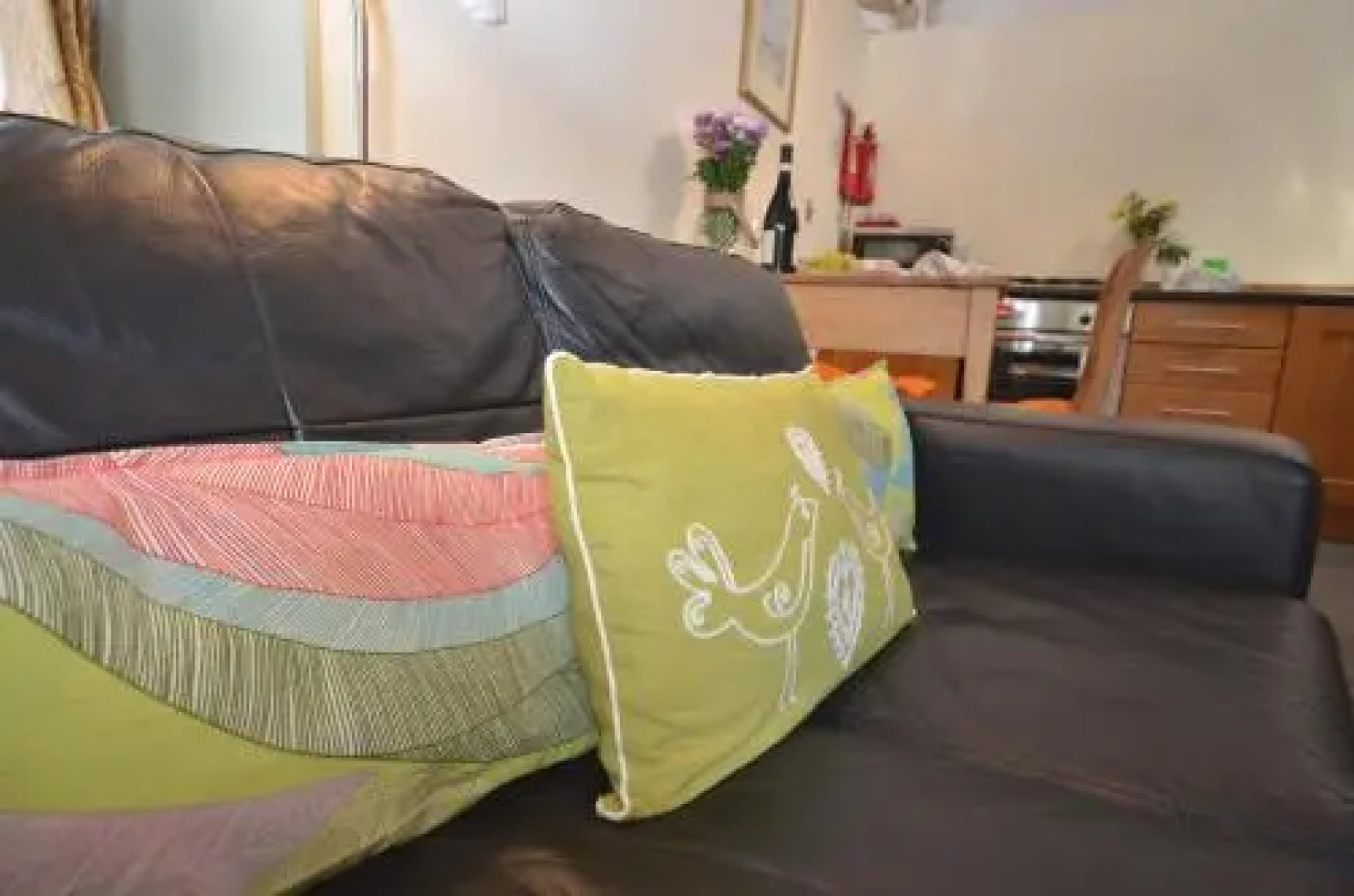 Old Manor House Pig Barn