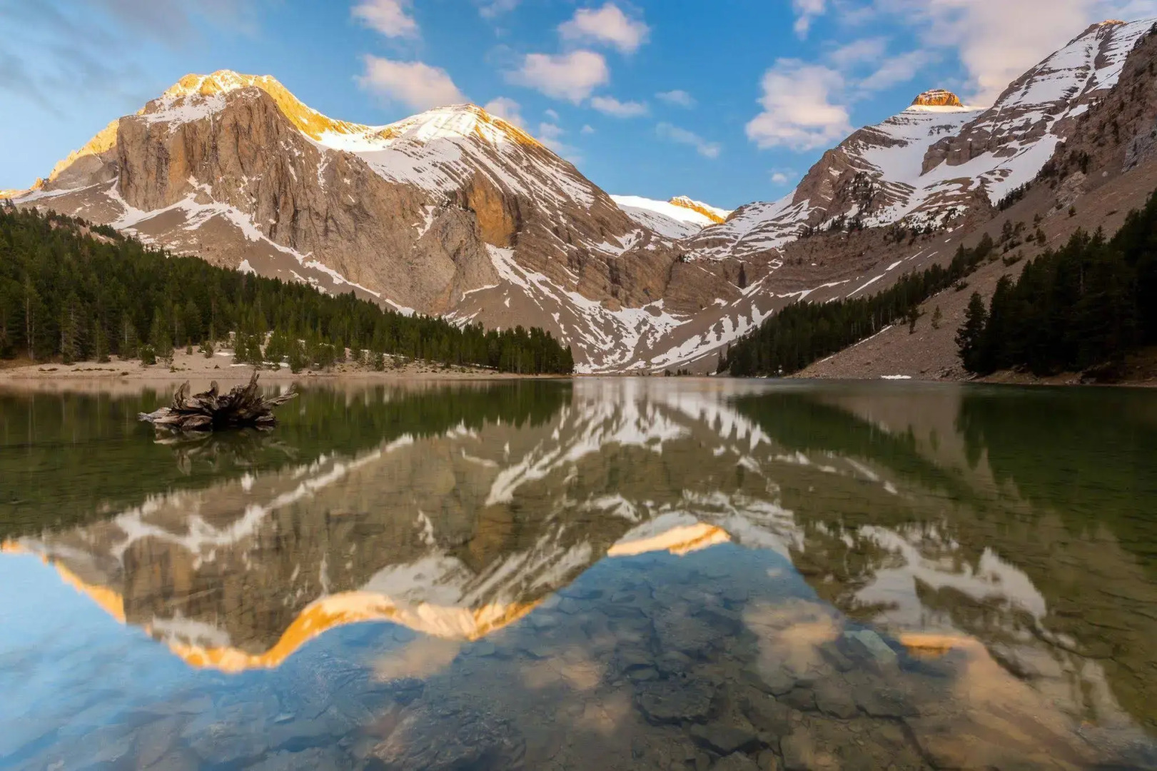 Apartamentos Villa de Plan