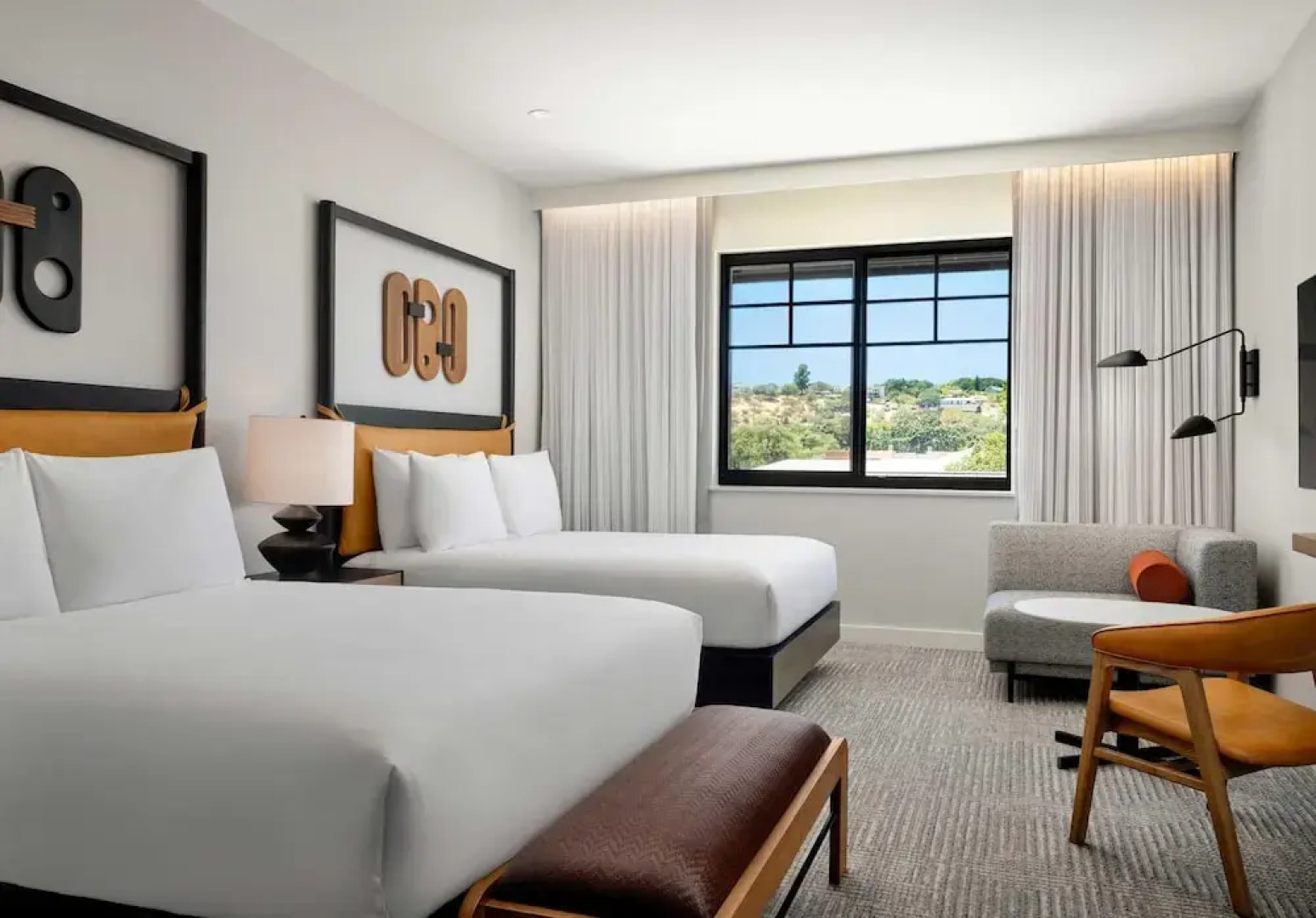 The Ava Hotel Paso Robles, Curio Collection By Hilton