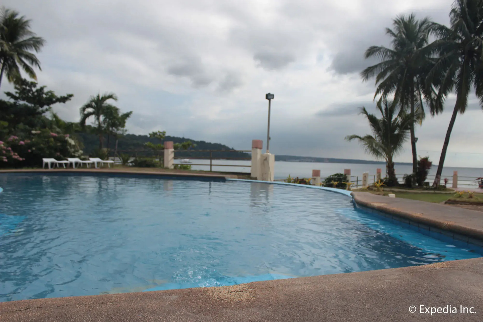 Subic Grand Seas Resort