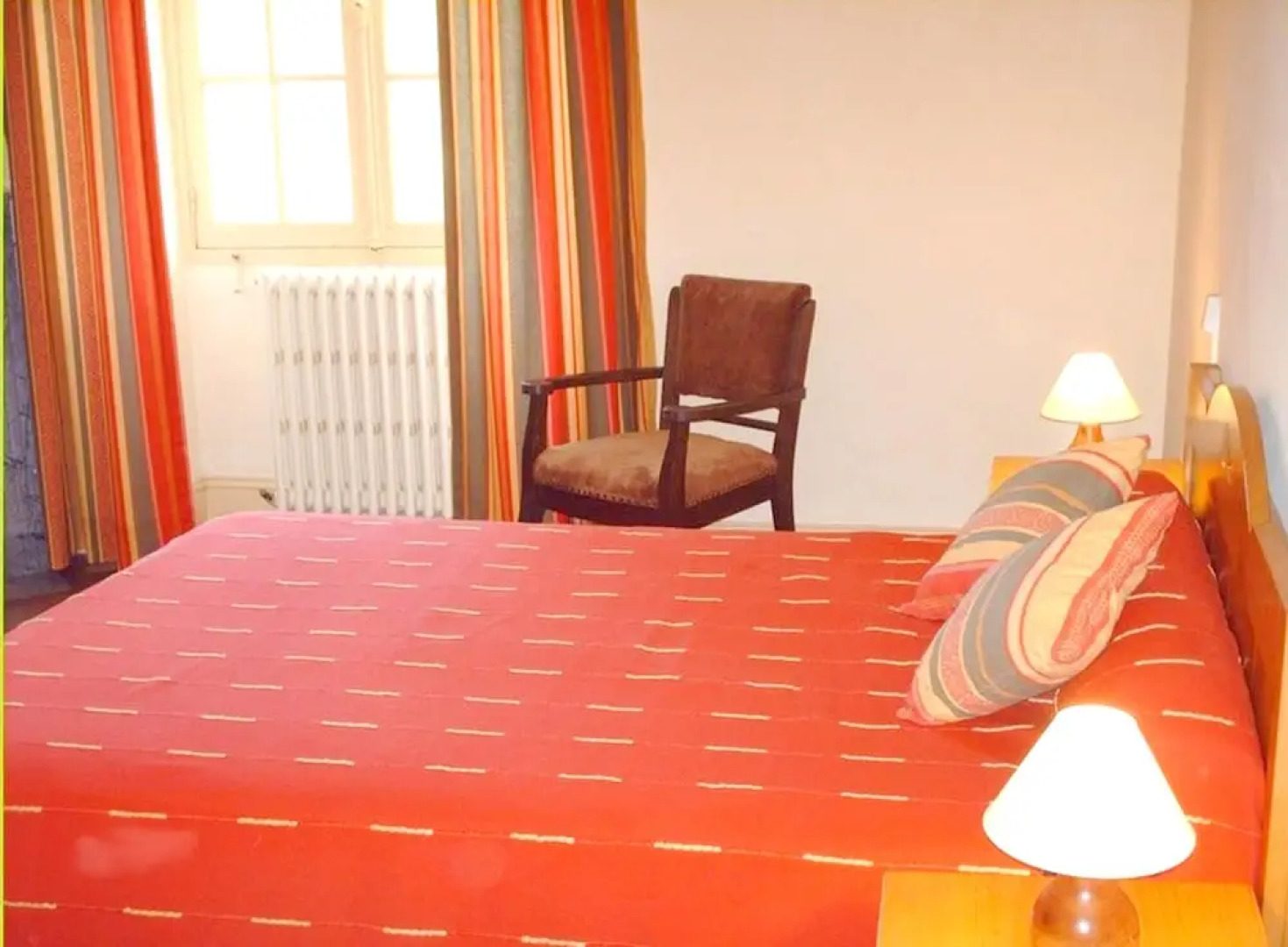 House With 7 Bedrooms in Aldudes, With Wonderful Mountain View, Enclosed Garden and Wifi - 70 km From the Beach