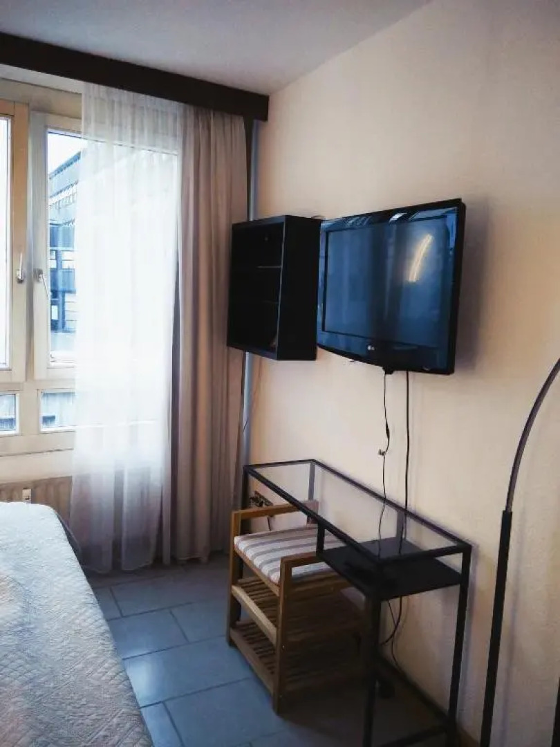 Sroom 118 and 119 in Center