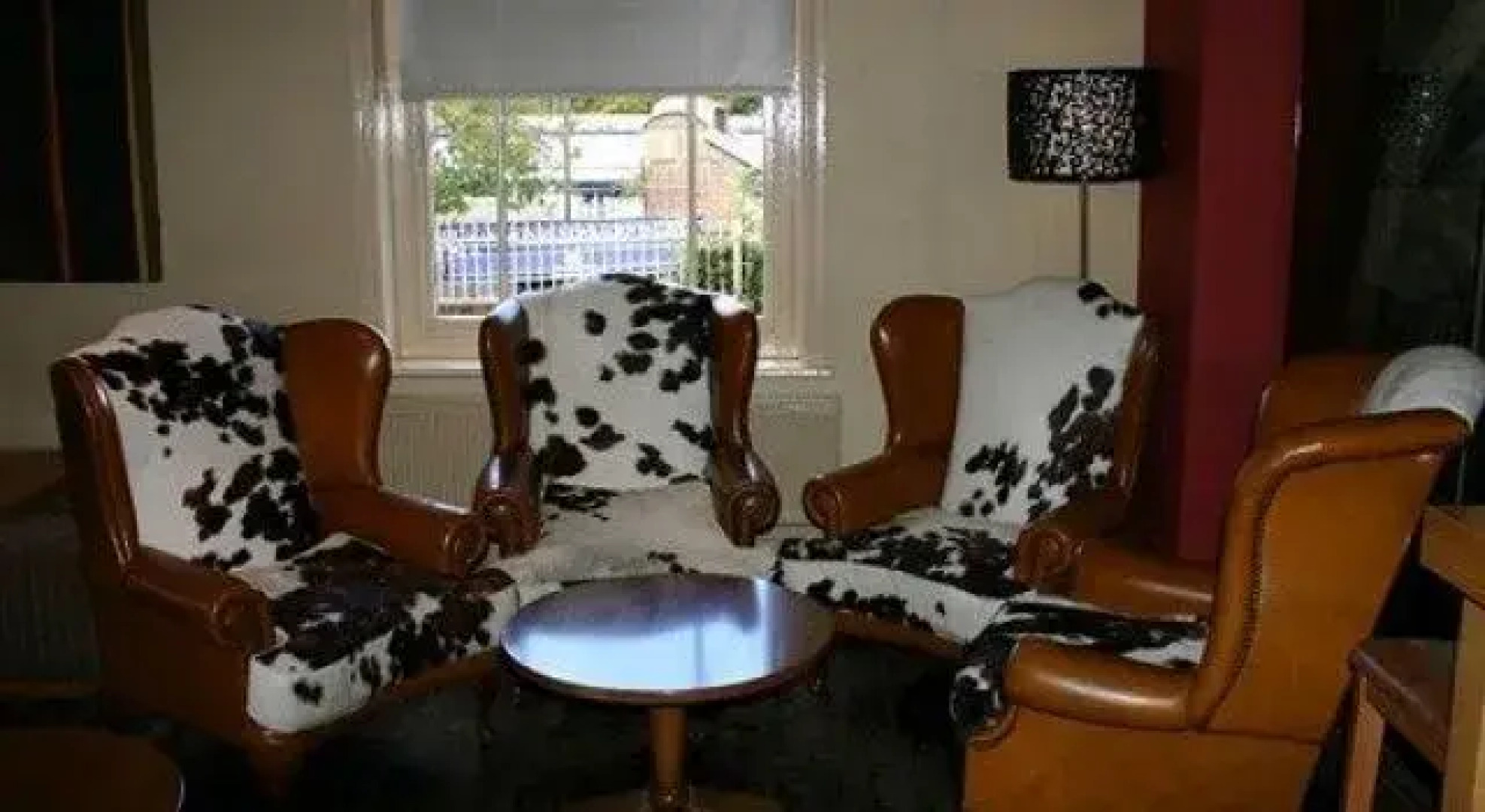 Harper's Steakhouse with Rooms, Haslemere