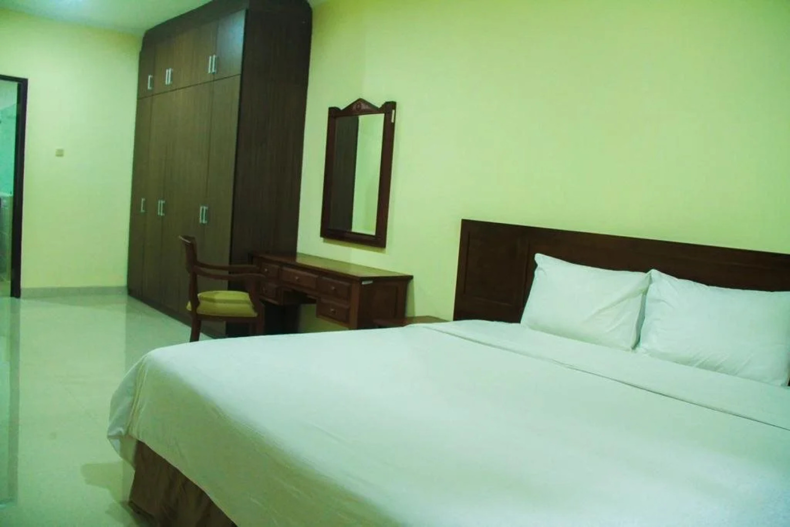 Country Woods Jakarta