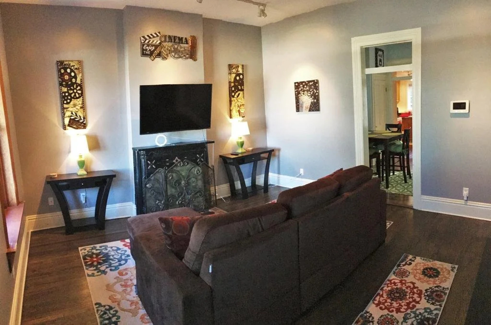 Cottage in Capitol Heights District