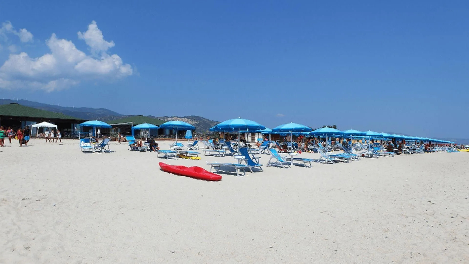 Villaggio Sporting Calabria