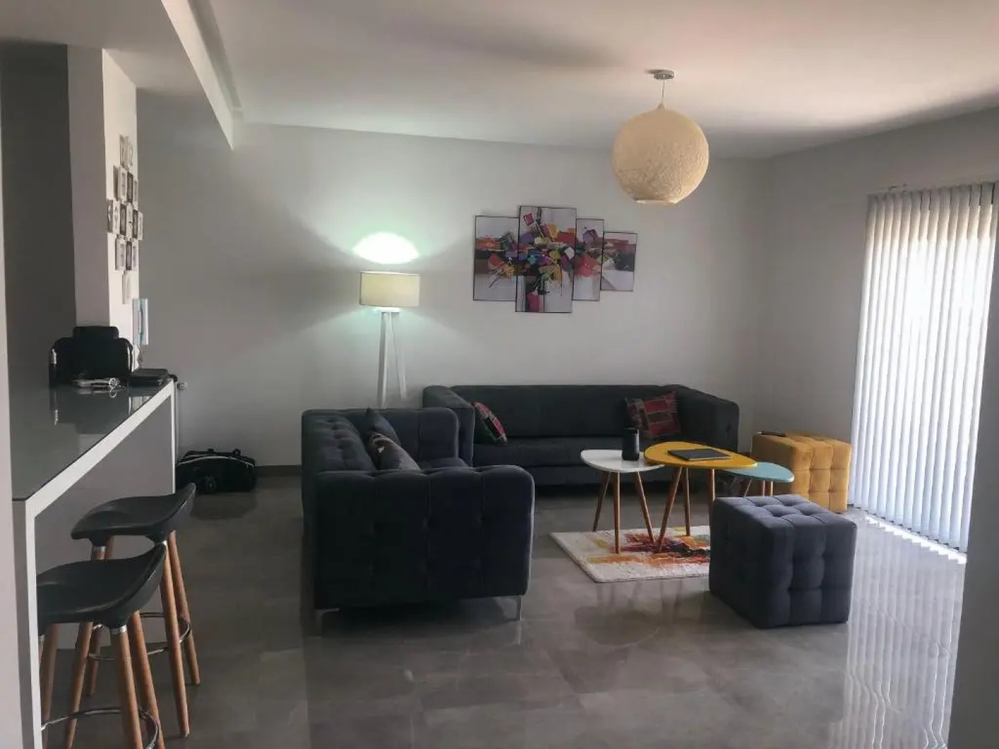 Appartement La Croisette