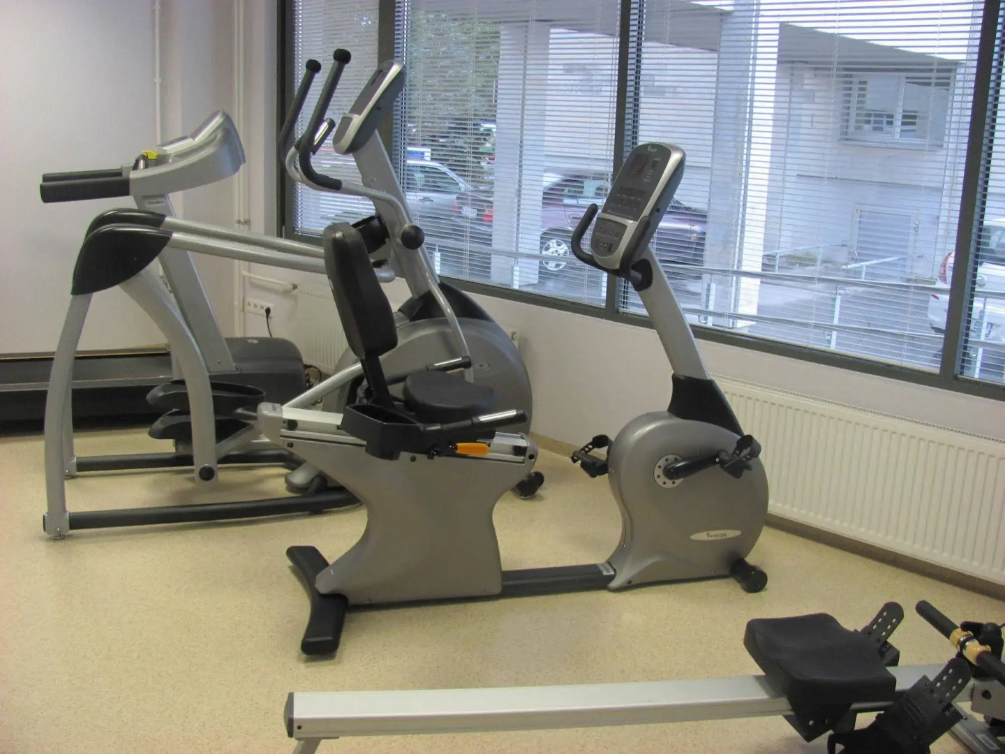 Hestia Hotel Haapsalu Spa