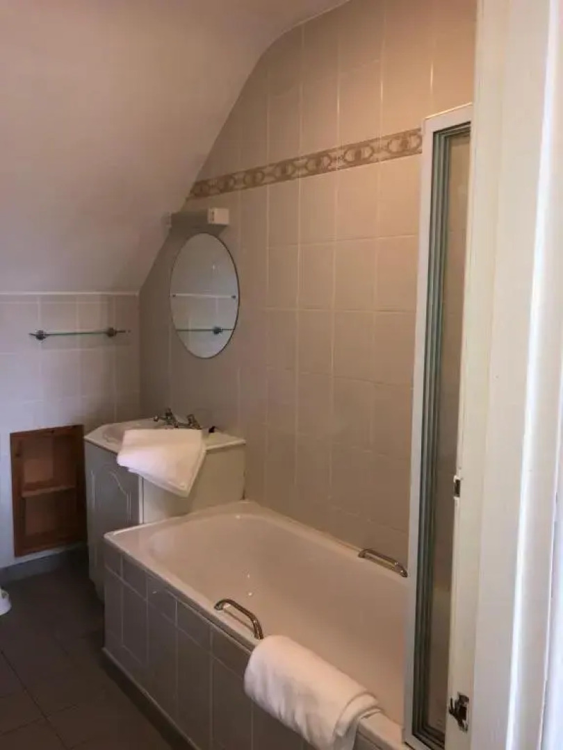 Lóistín Teach Hiudai Beag - Guesthouse Bunbeg