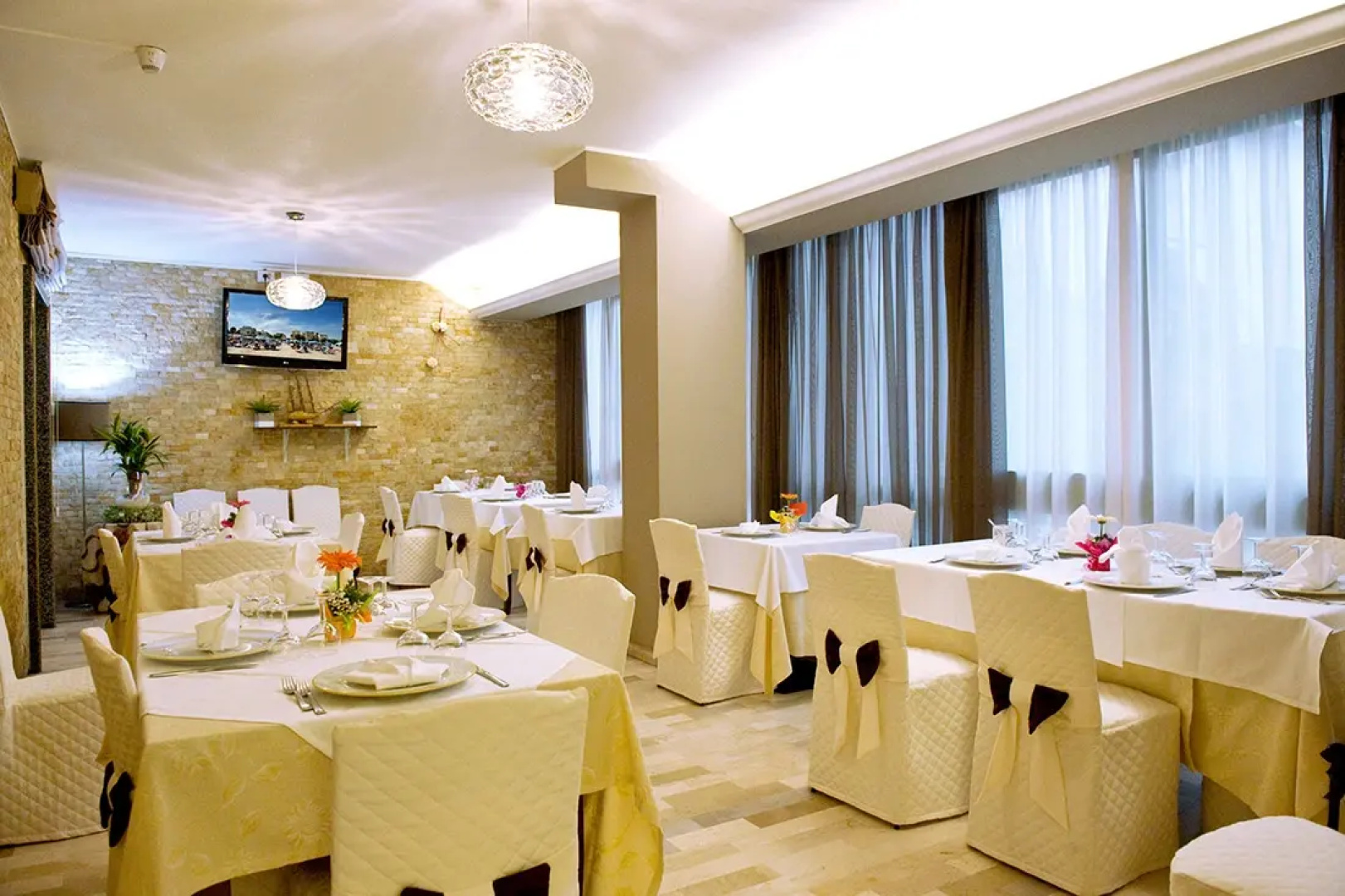 Hotel Solarium