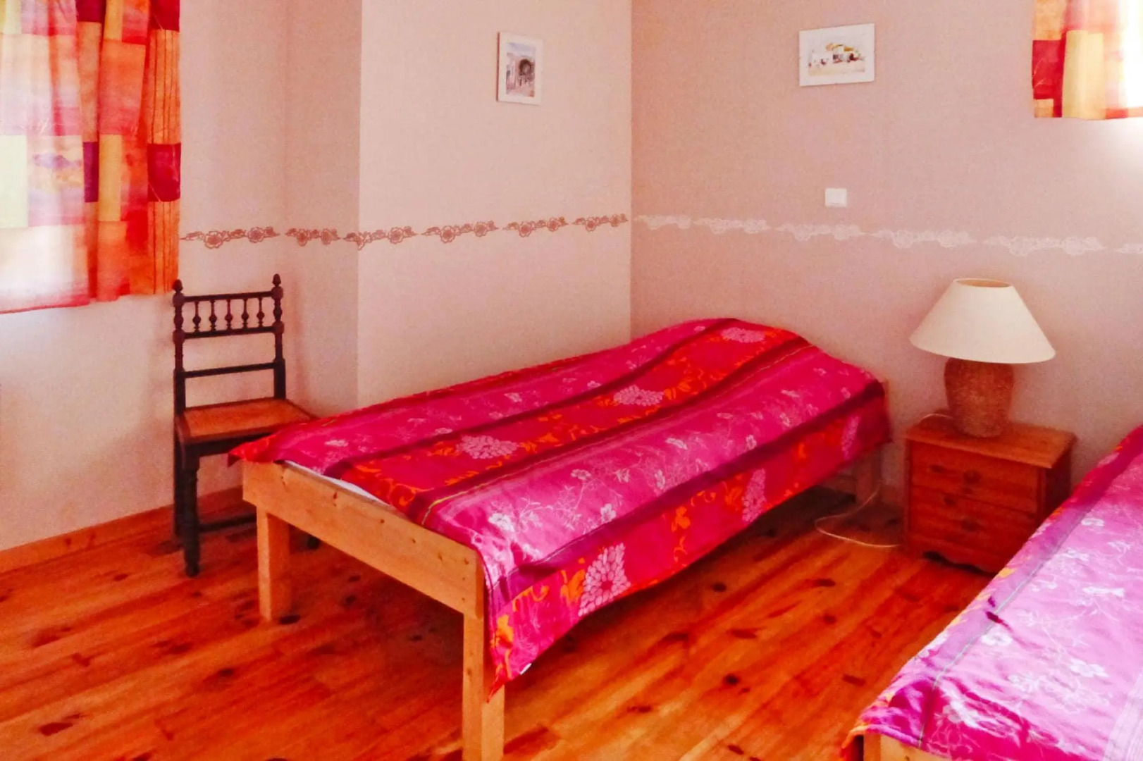 Rural Pool Retreat in the Hills