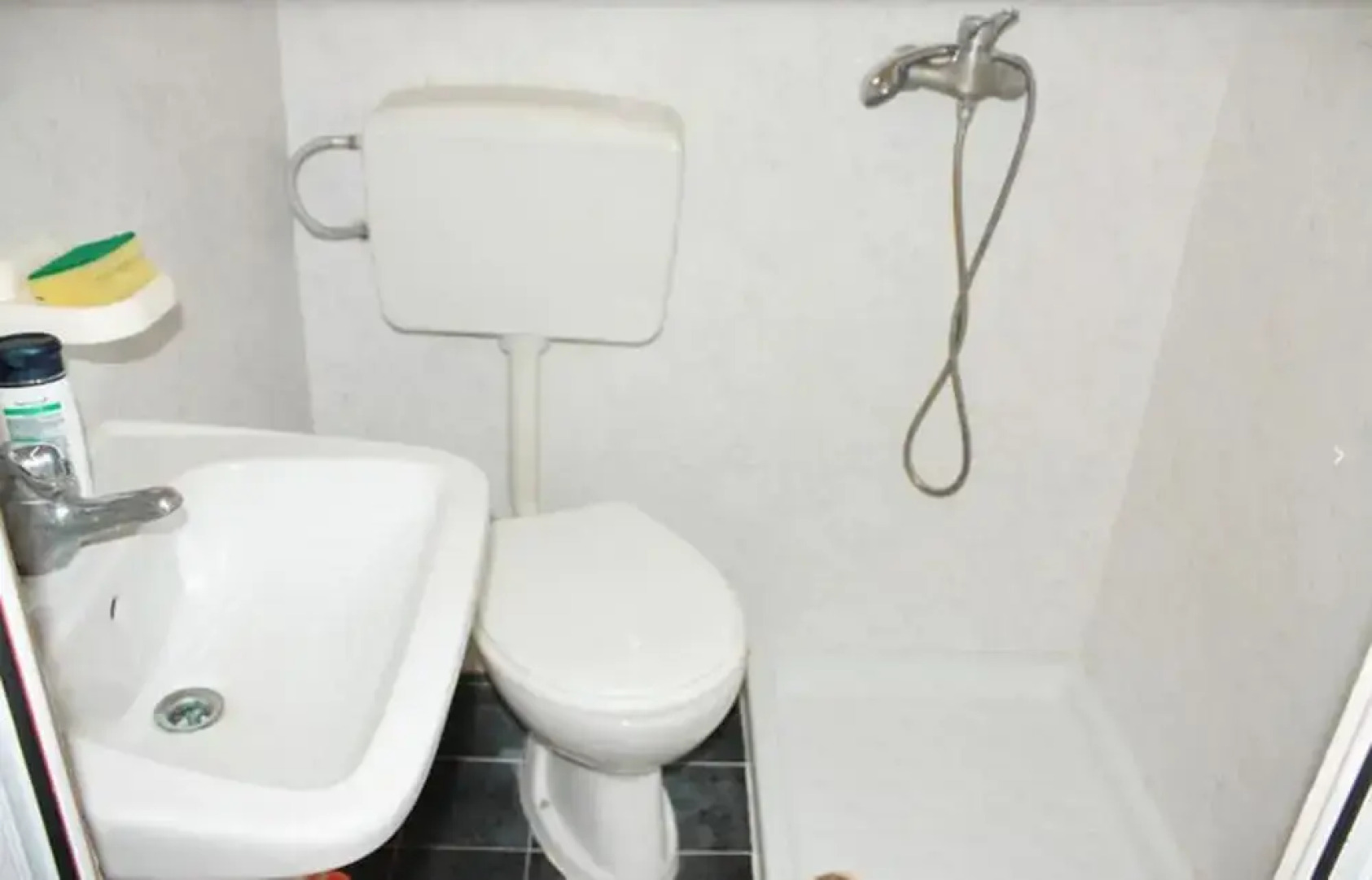 Hotel Nika Horizonti