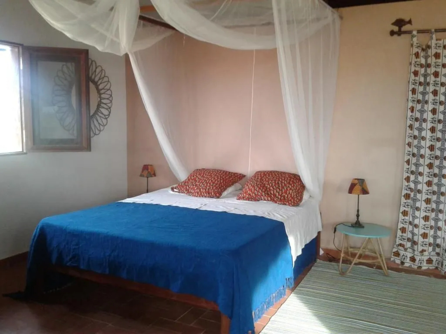 Le Kinkeliba Lodge