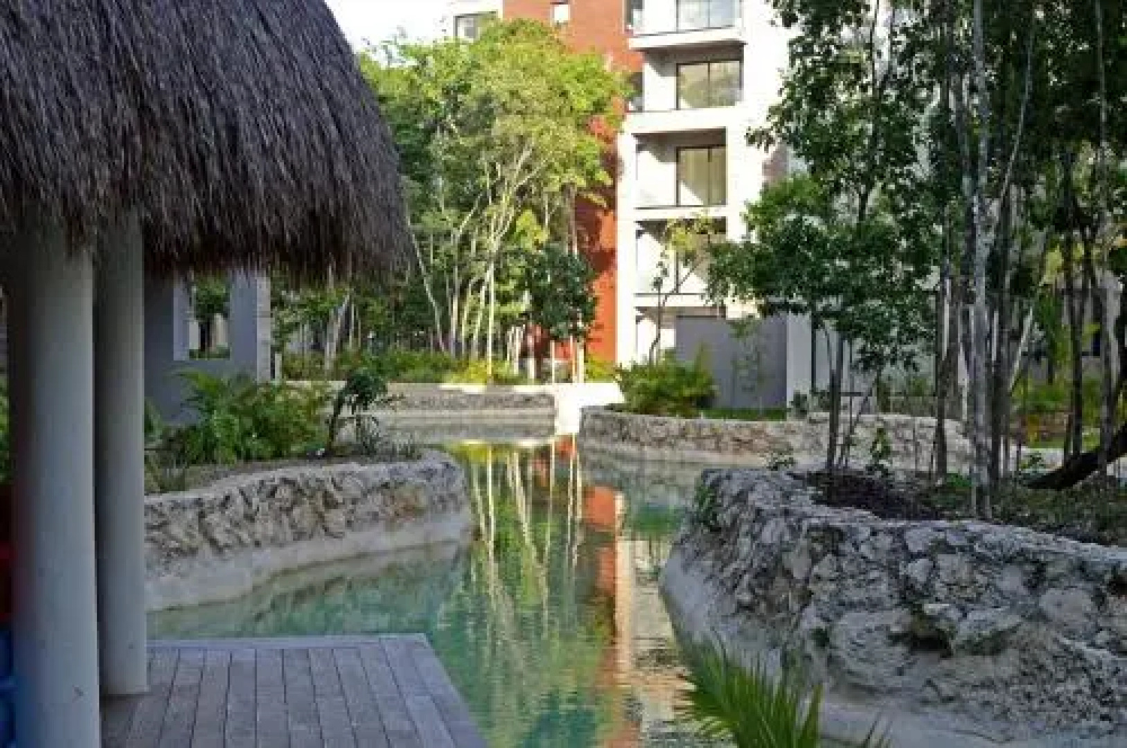 Departamento perfecto