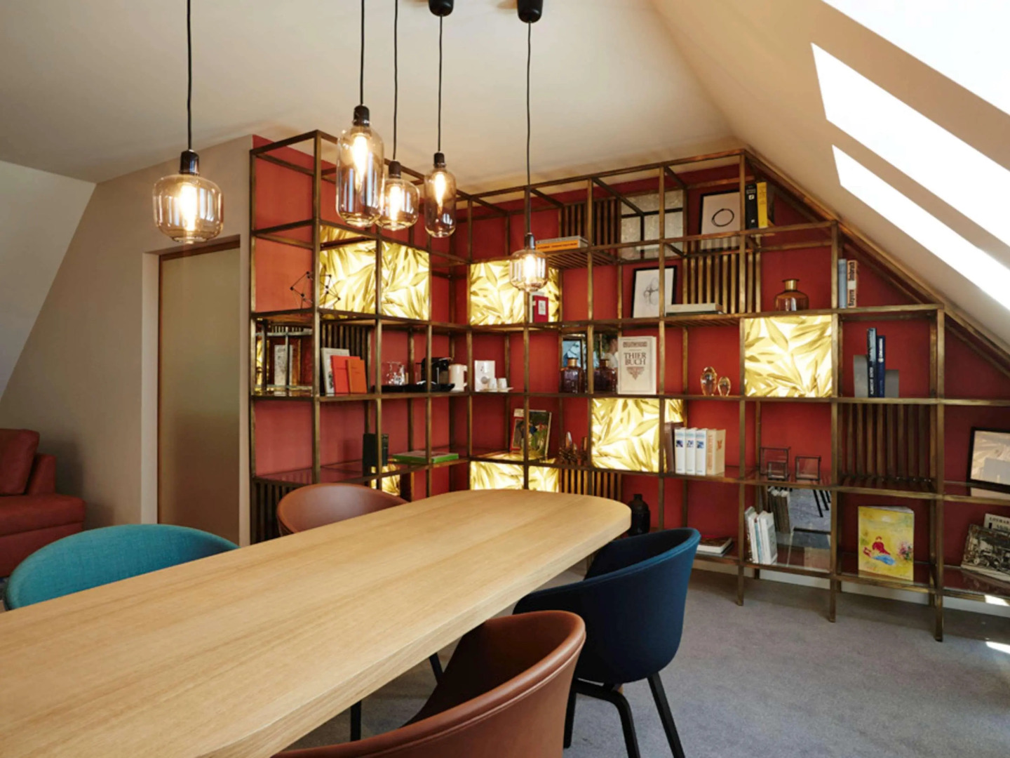 Novotel Muenchen City