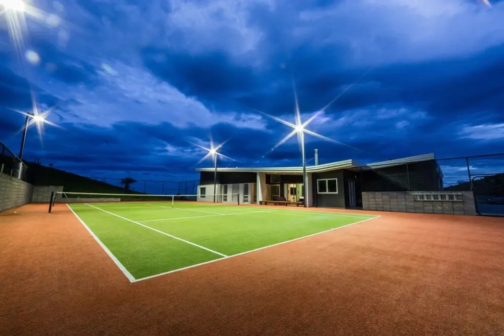 Minden Heights Bed and Breakfast