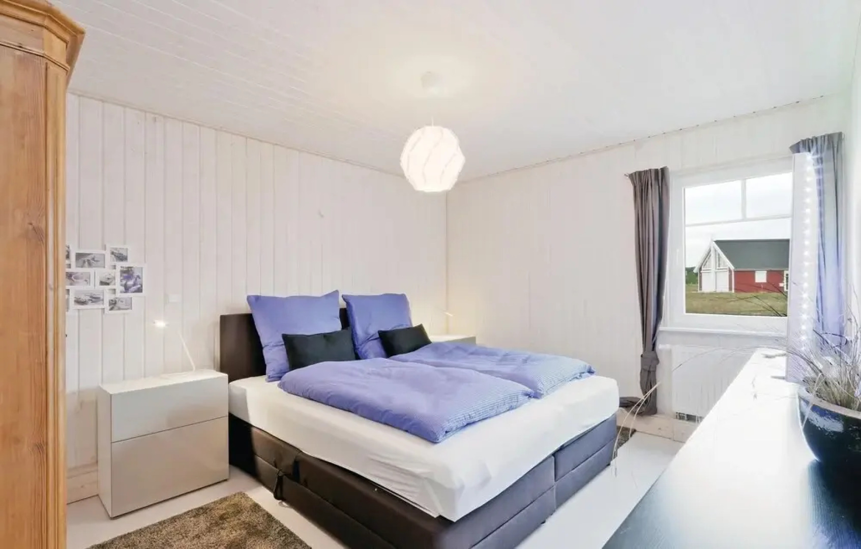 Nice Home in Zerpenschleuse With 2 Bedrooms